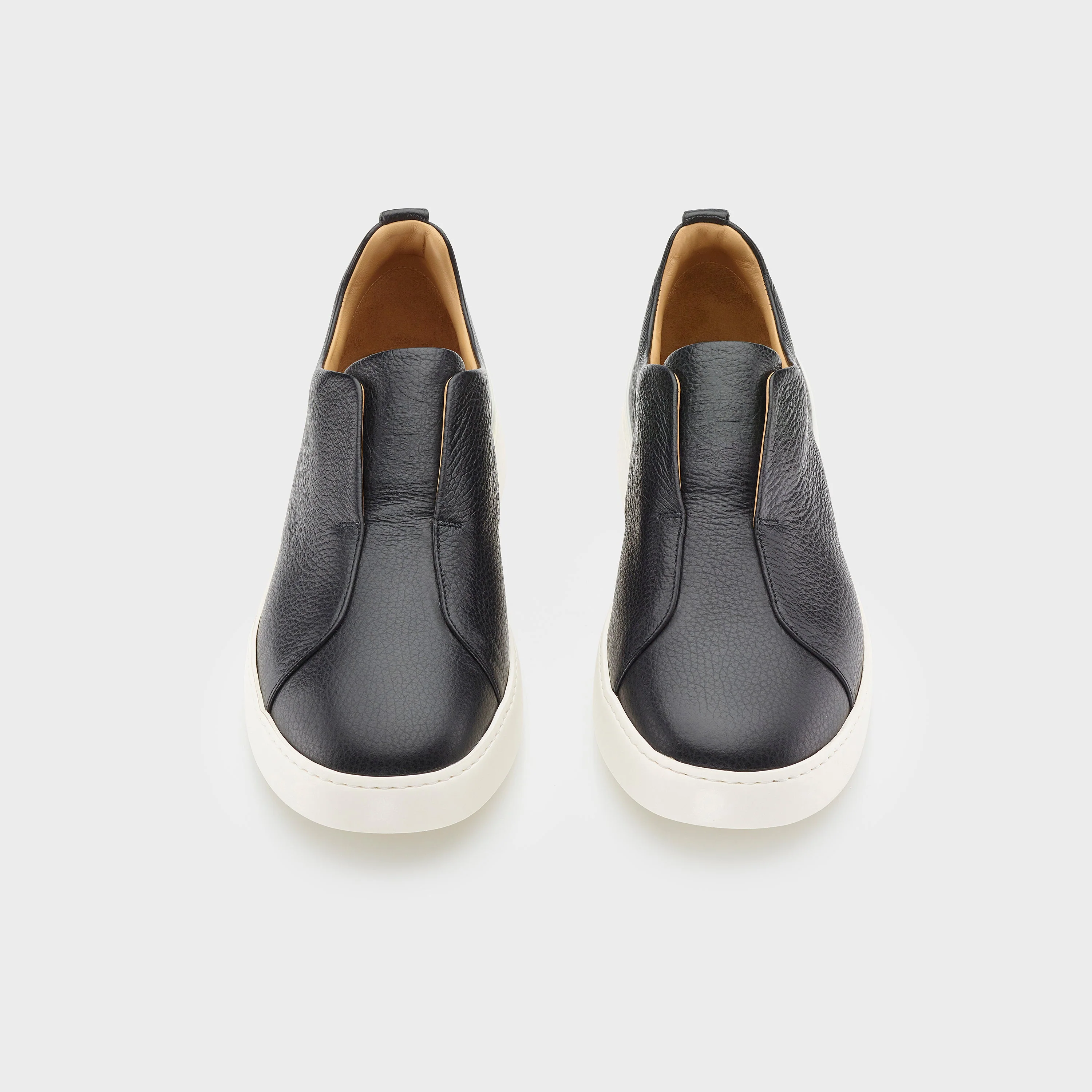 Milan Sneakers Calfskin - Image 2