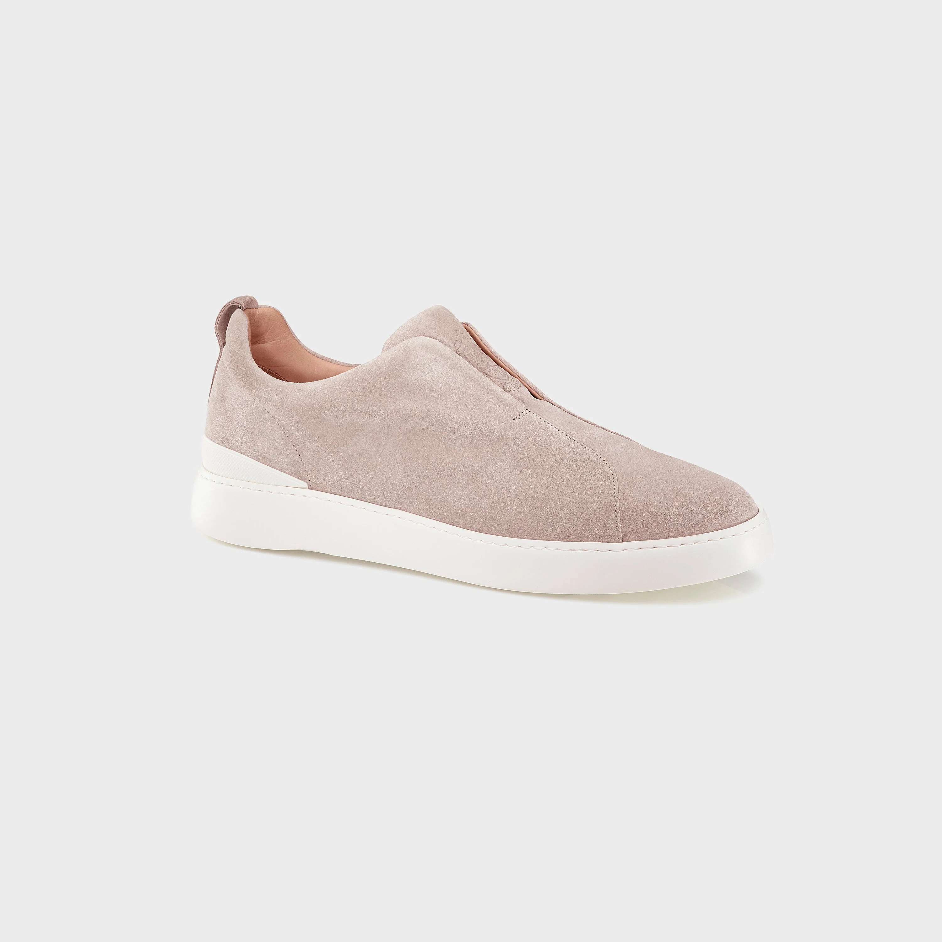 Milan Sneakers Suede - Image 6
