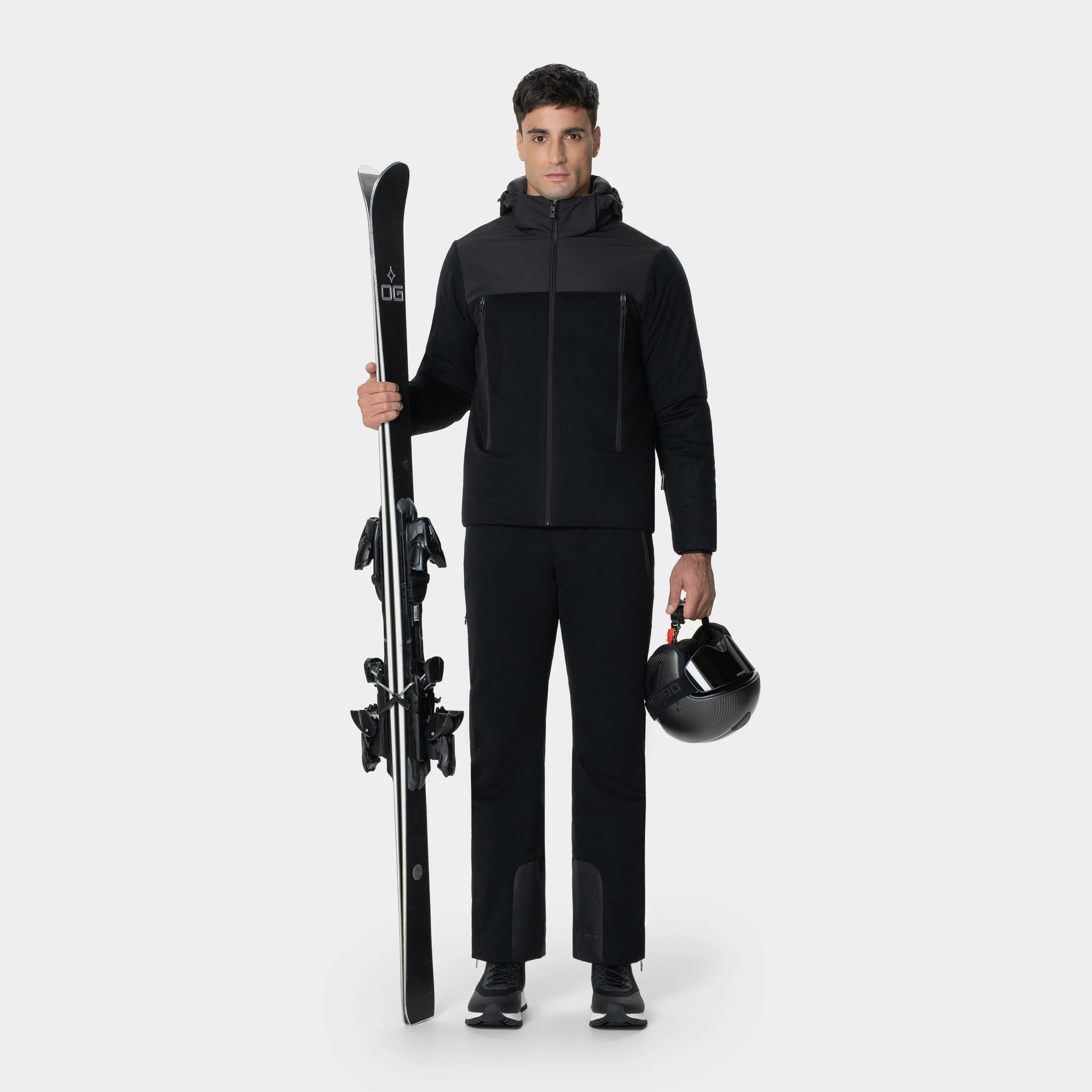 Mount Ski Pants - Image 2