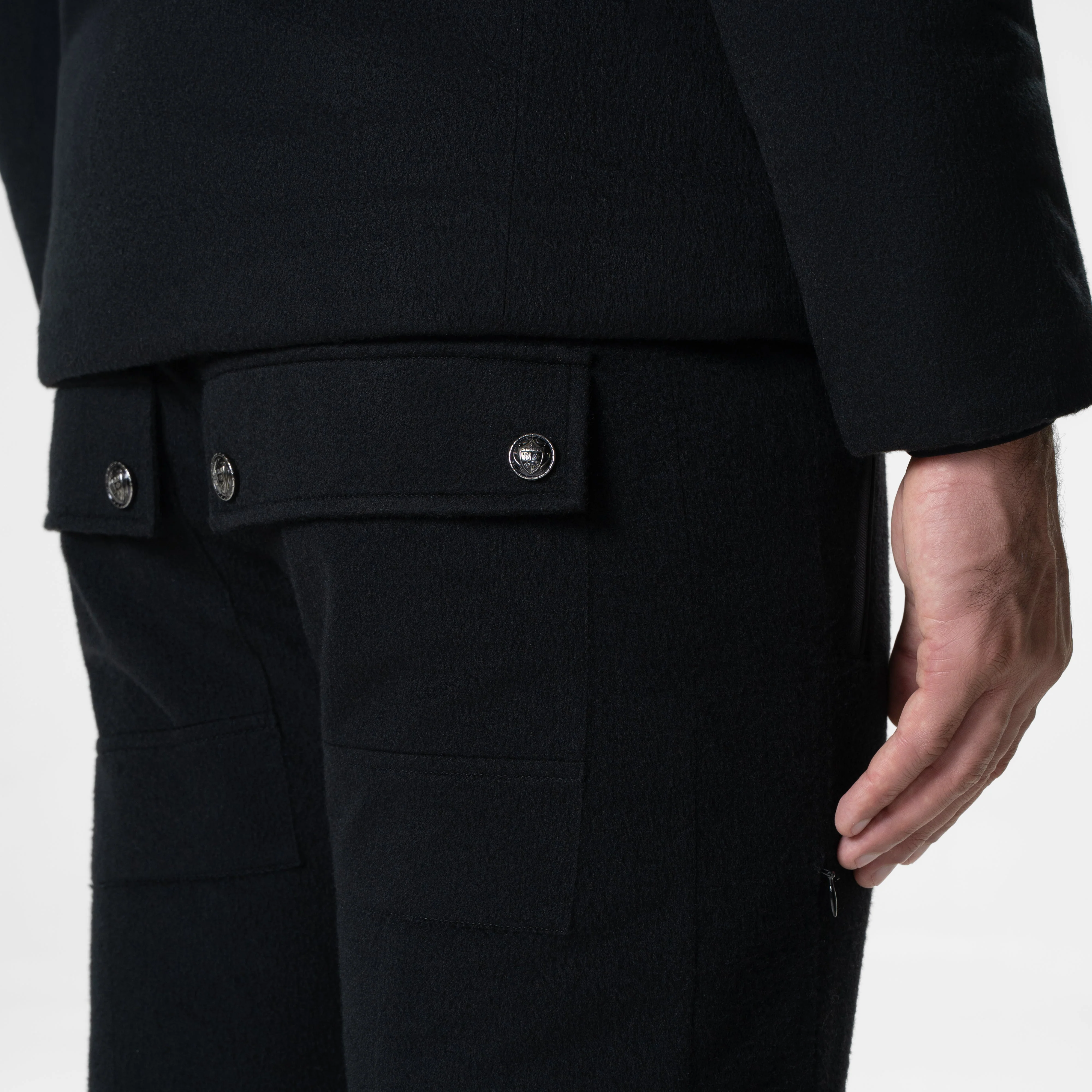 Mount Ski Pants - Image 5