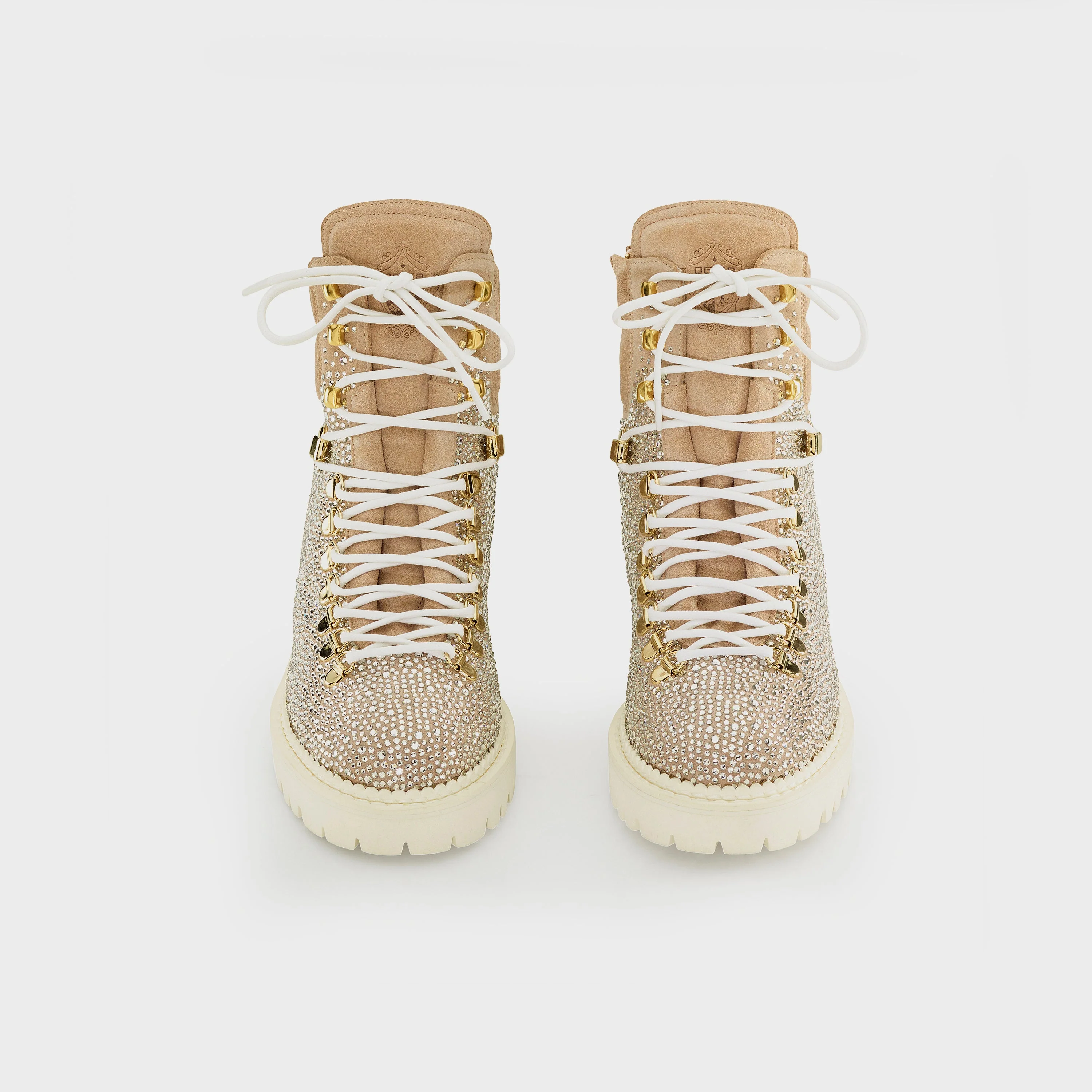 Partenkirschen Swarovski Boots - Image 3