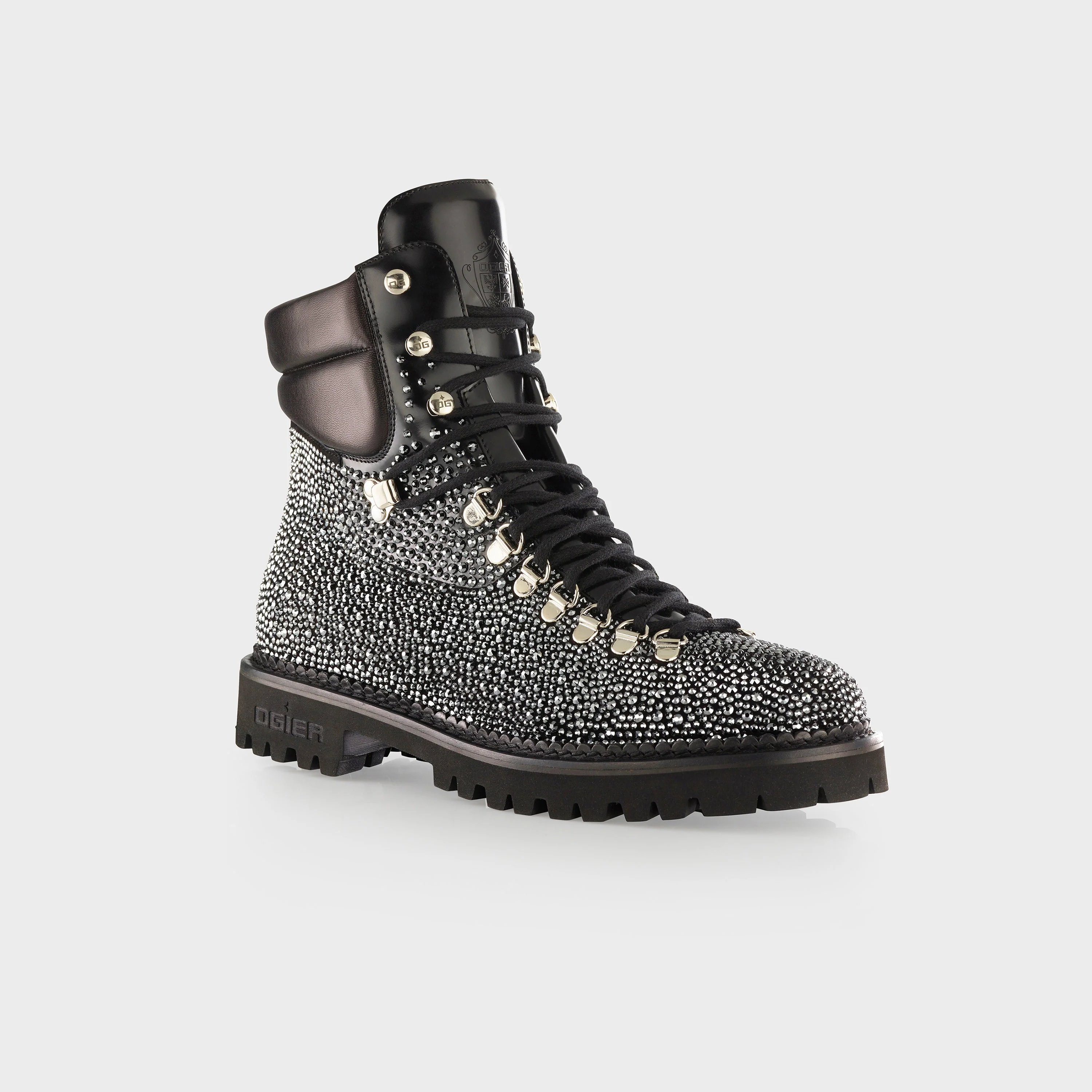 Partenkirschen Swarovski Boots - Image 4