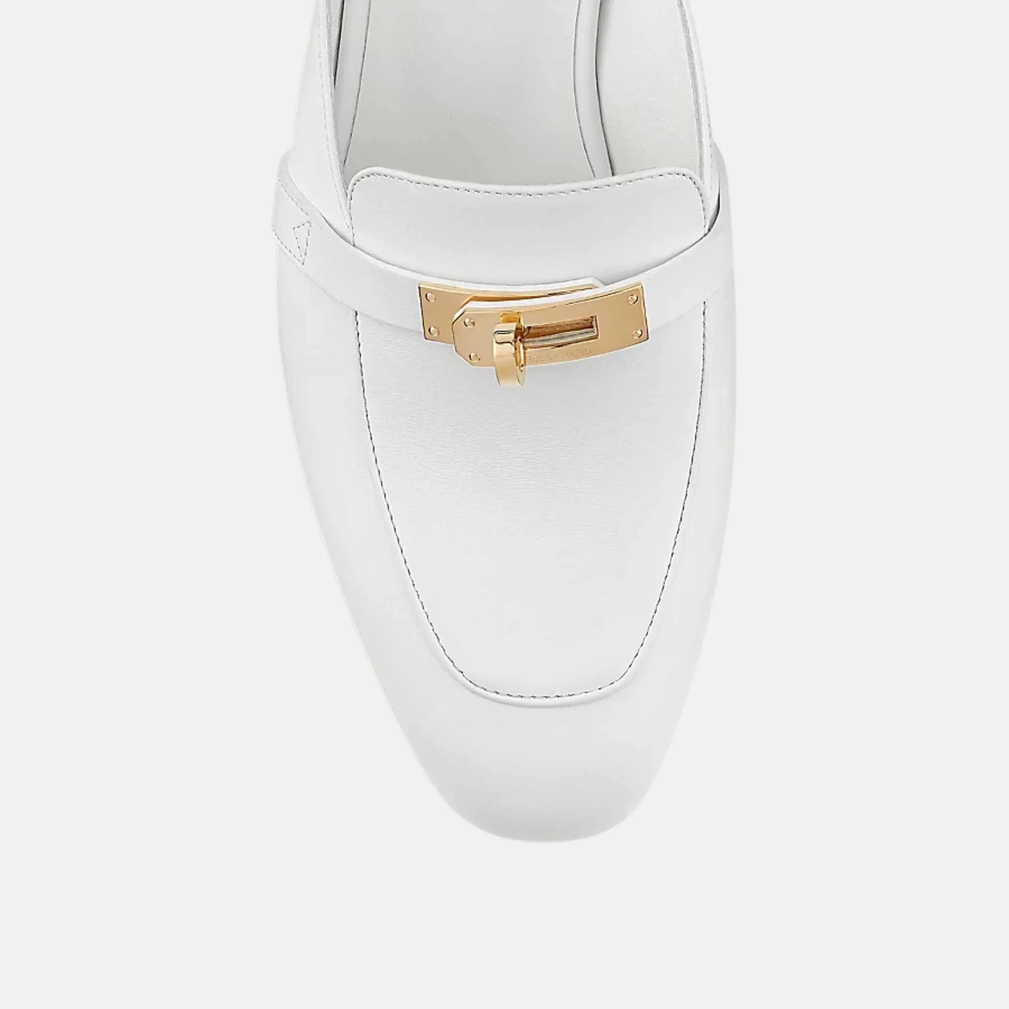 Oz mule Calfskin PBHW - Image 3