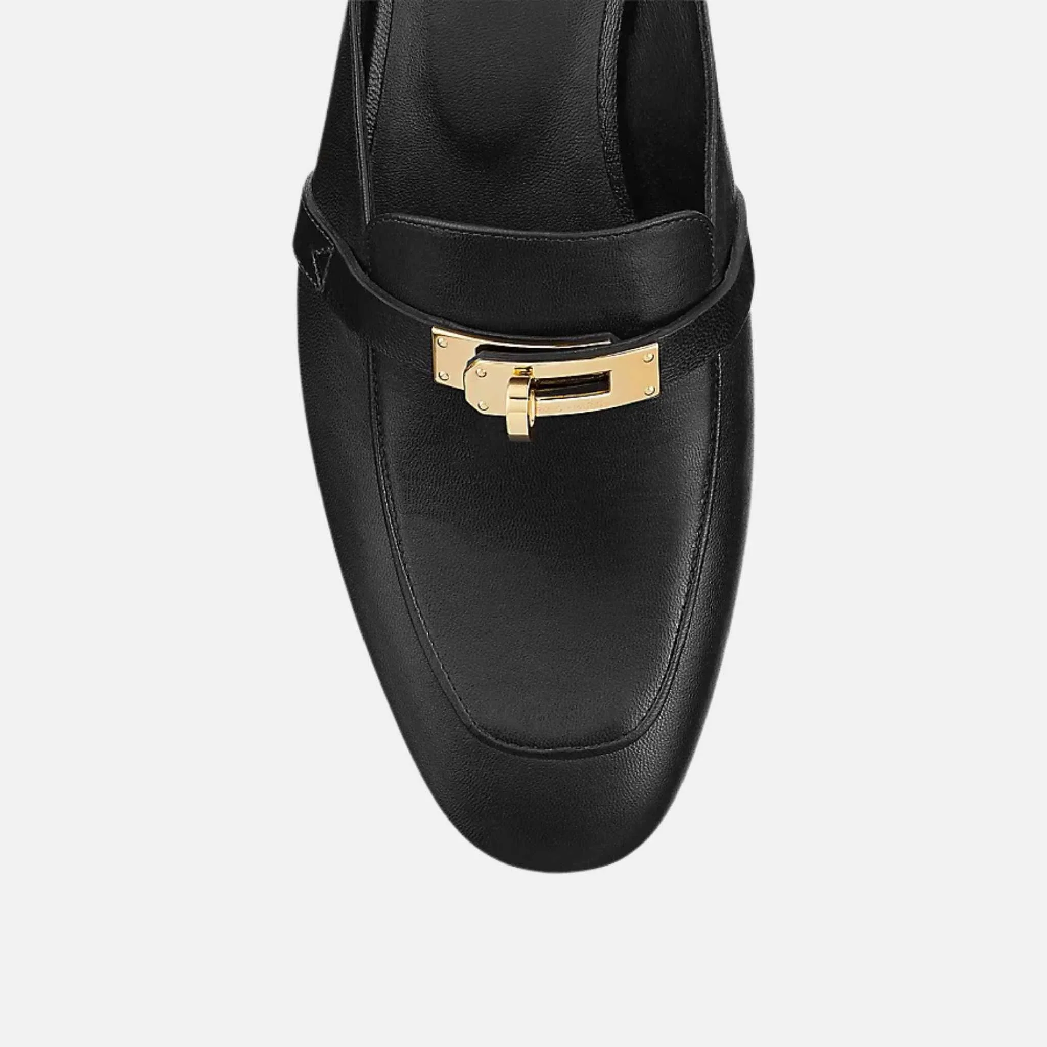 Oz Mule Goatskin PBHW - Image 3