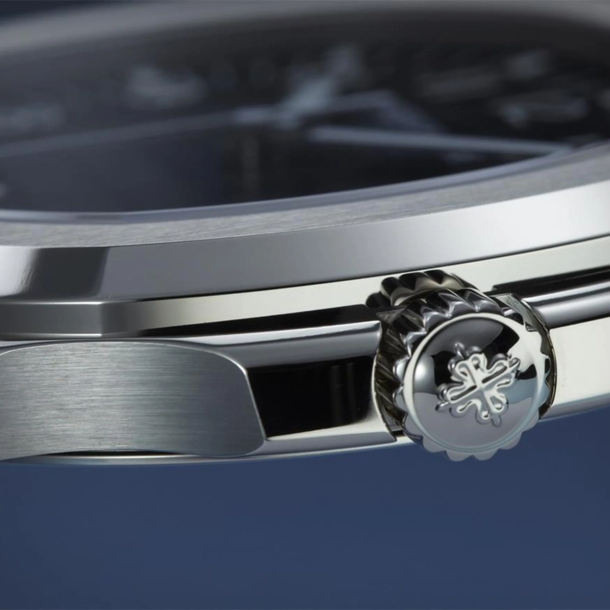 Aquanaut Self-Winding - 5168G-001 - Image 3
