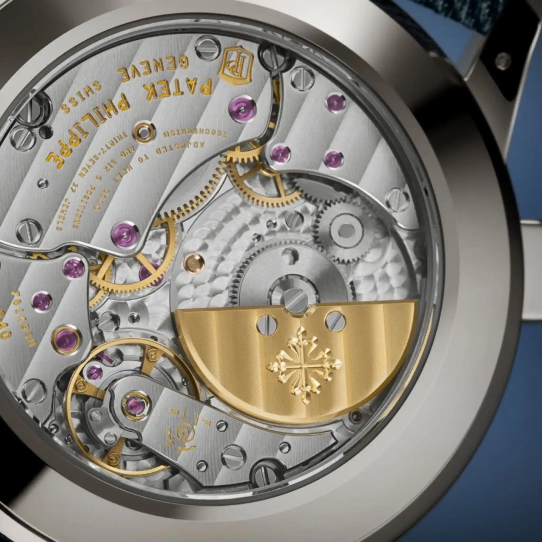 Universal Time Date - 5330G-001 - Image 3