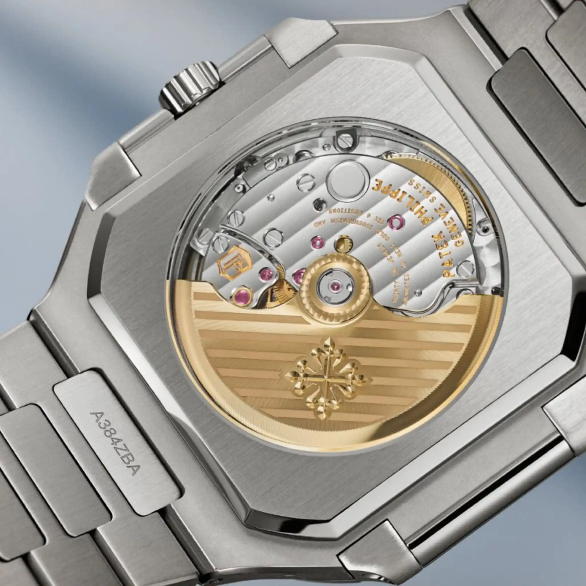 Cubitus 5821/1A-001 Automatic Winding - Image 2
