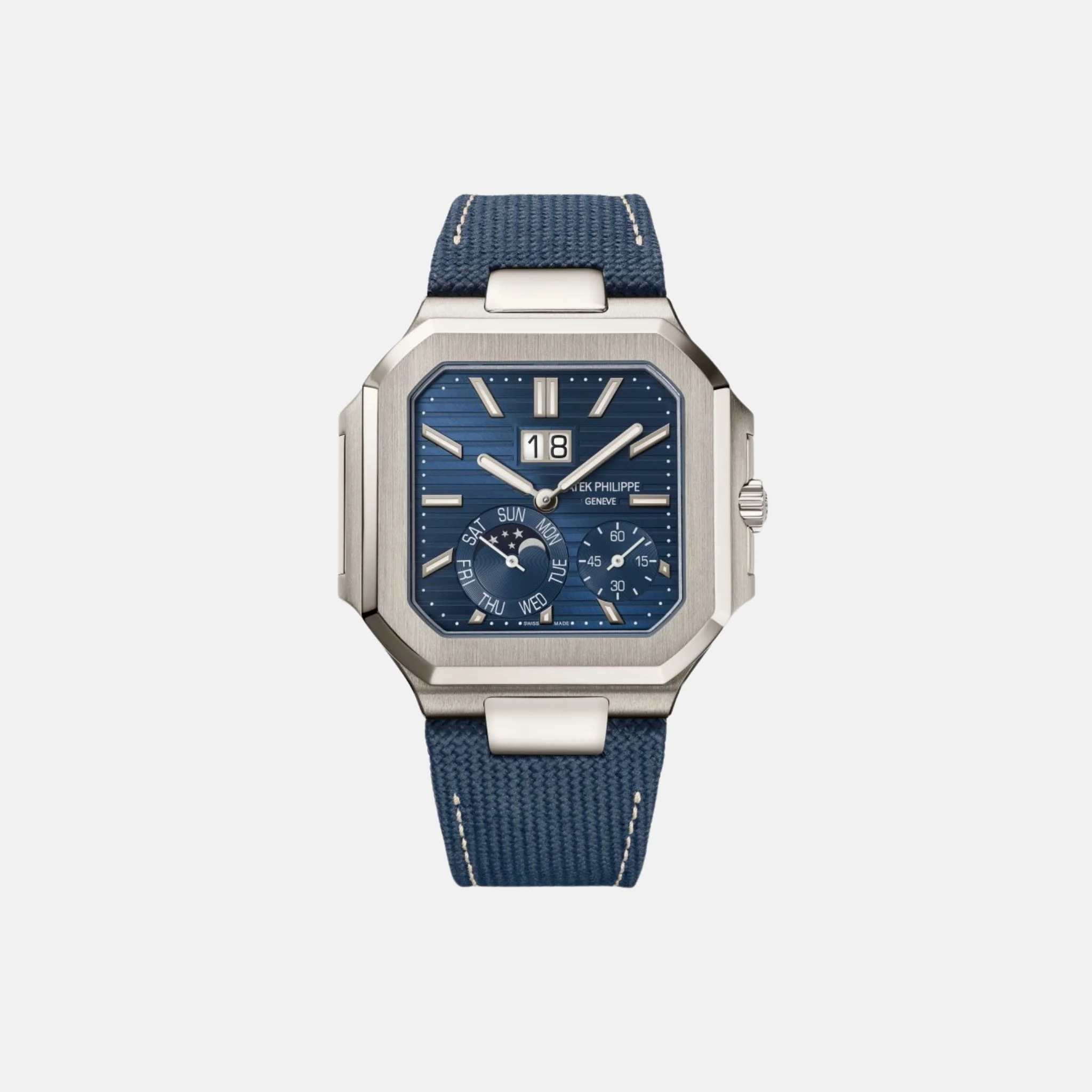 Cubitus 5822P-001 Automatic Winding