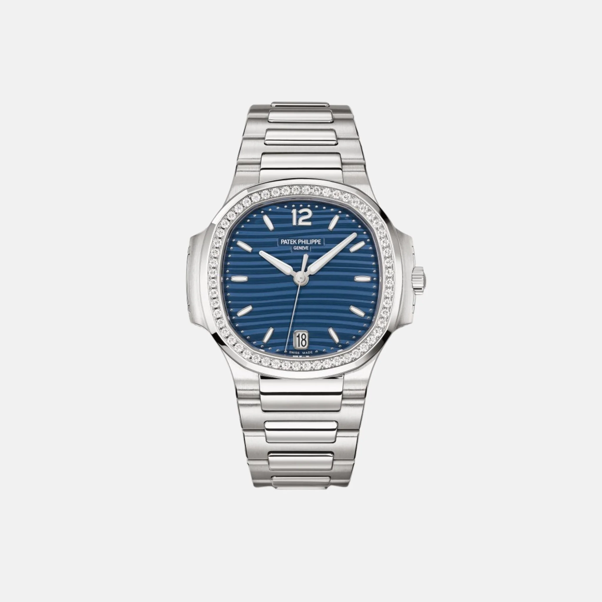 Nautilus Self-Winding - 7118 / - 1200A - 001