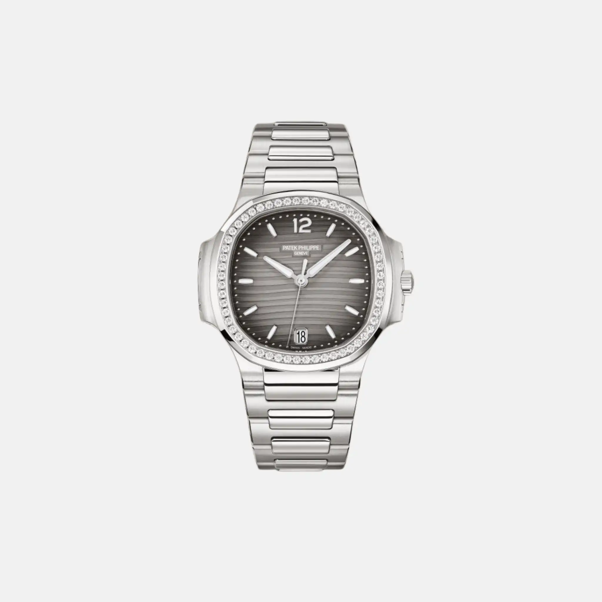 Nautilus Self- Winding - 7118 / - 1200A - 011