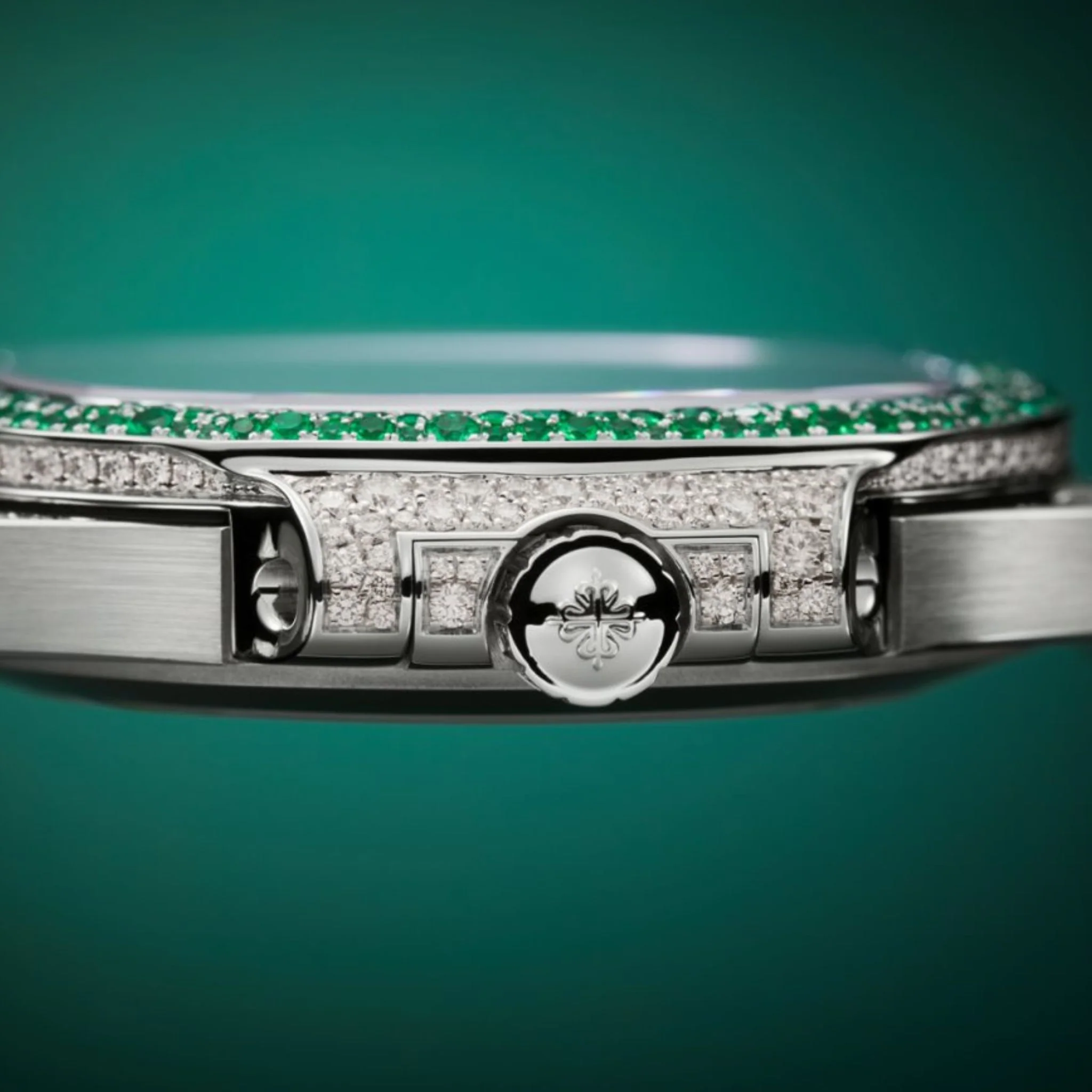 Nautilus High Jewelry - 7118/1453G - Image 2