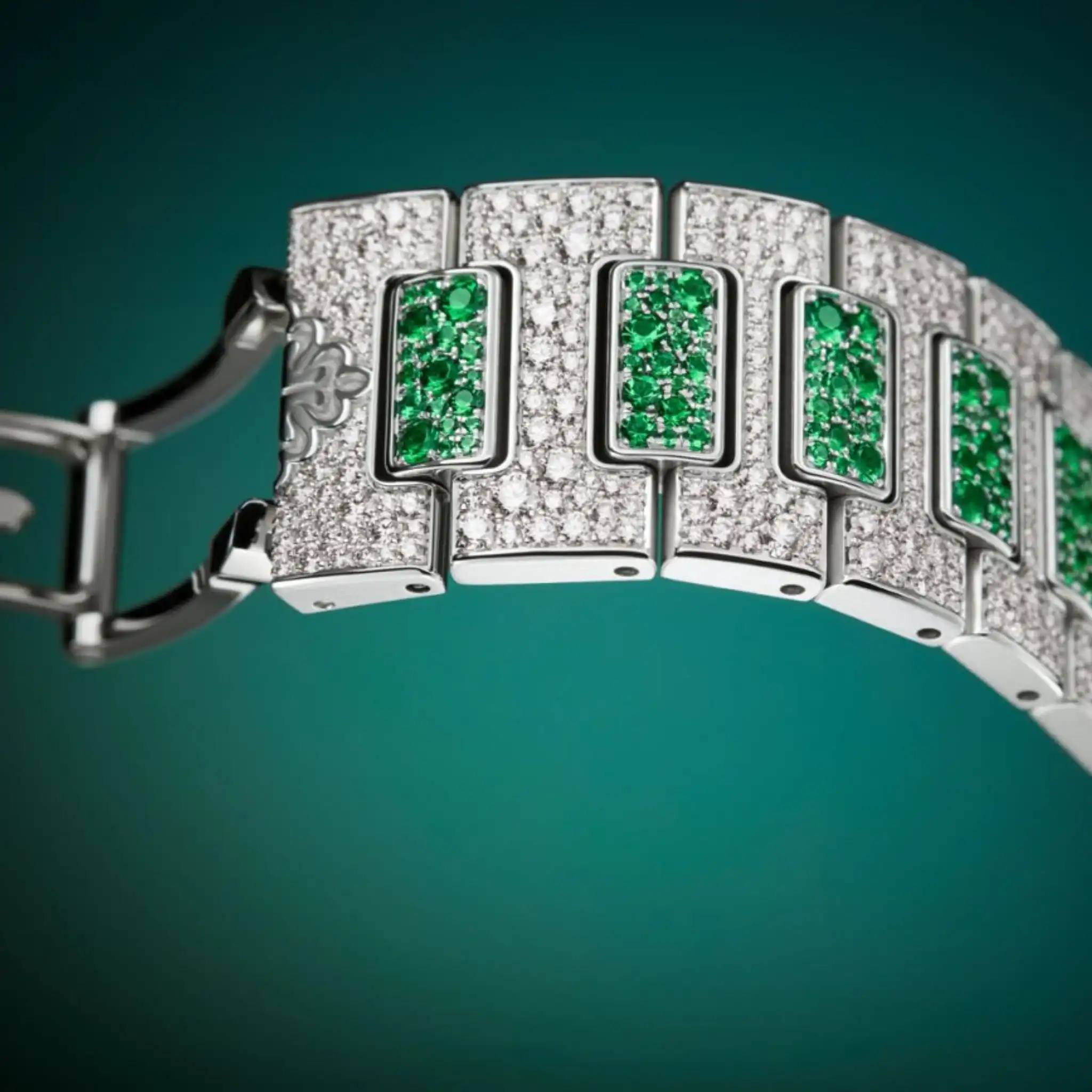 Nautilus High Jewelry - 7118/1453G - Image 3