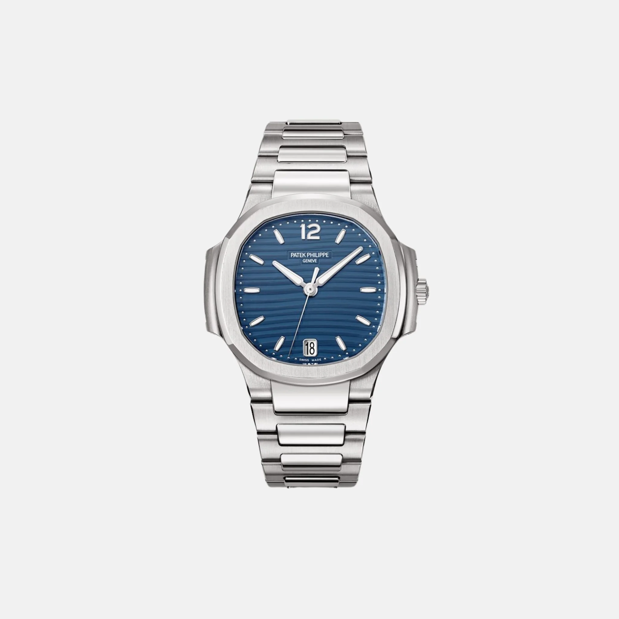 Nautilus Self-Winding - 7118/1A - 001