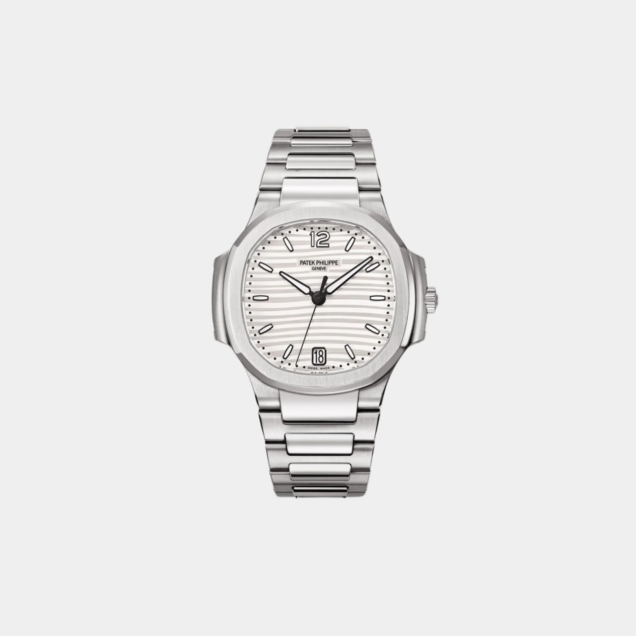 Nautilus Self-Winding - 7118/1A - 010