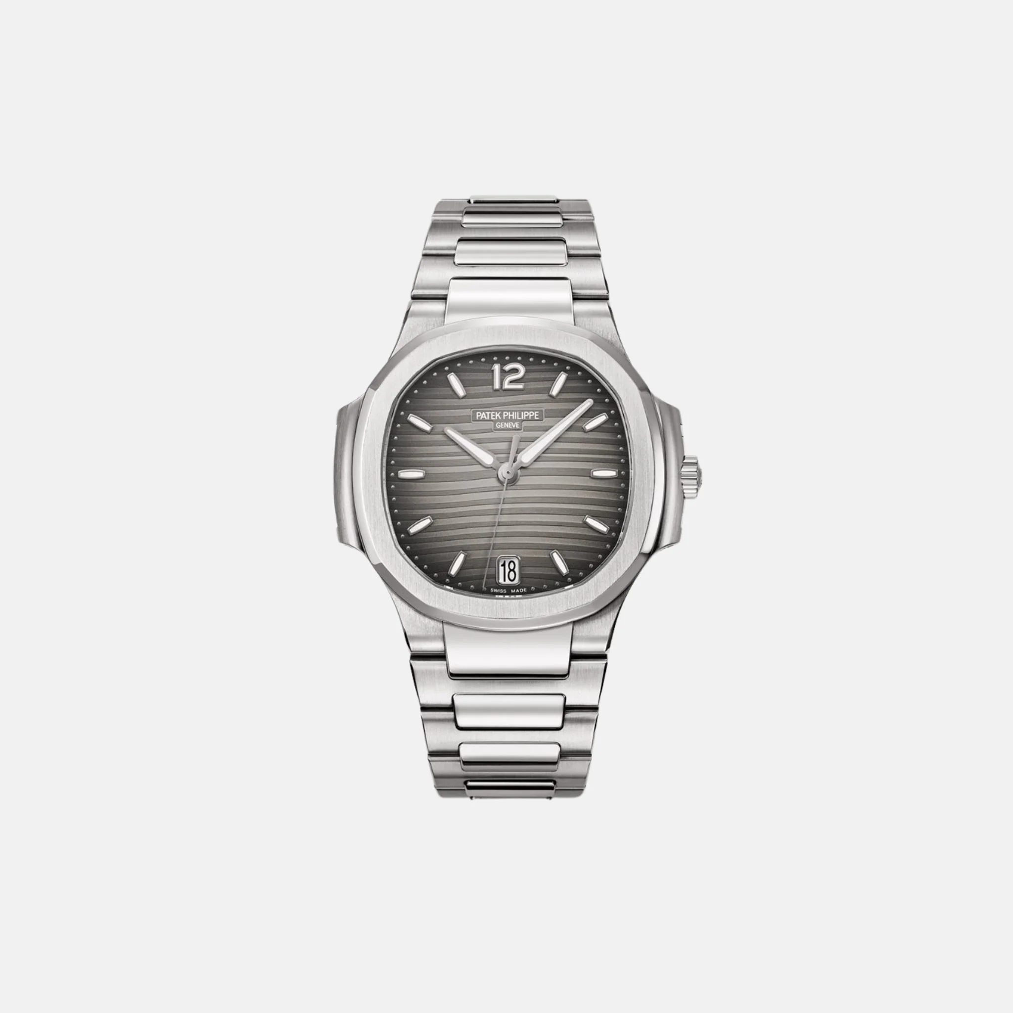Nautilus Self-Winding - 7118/1A - 011