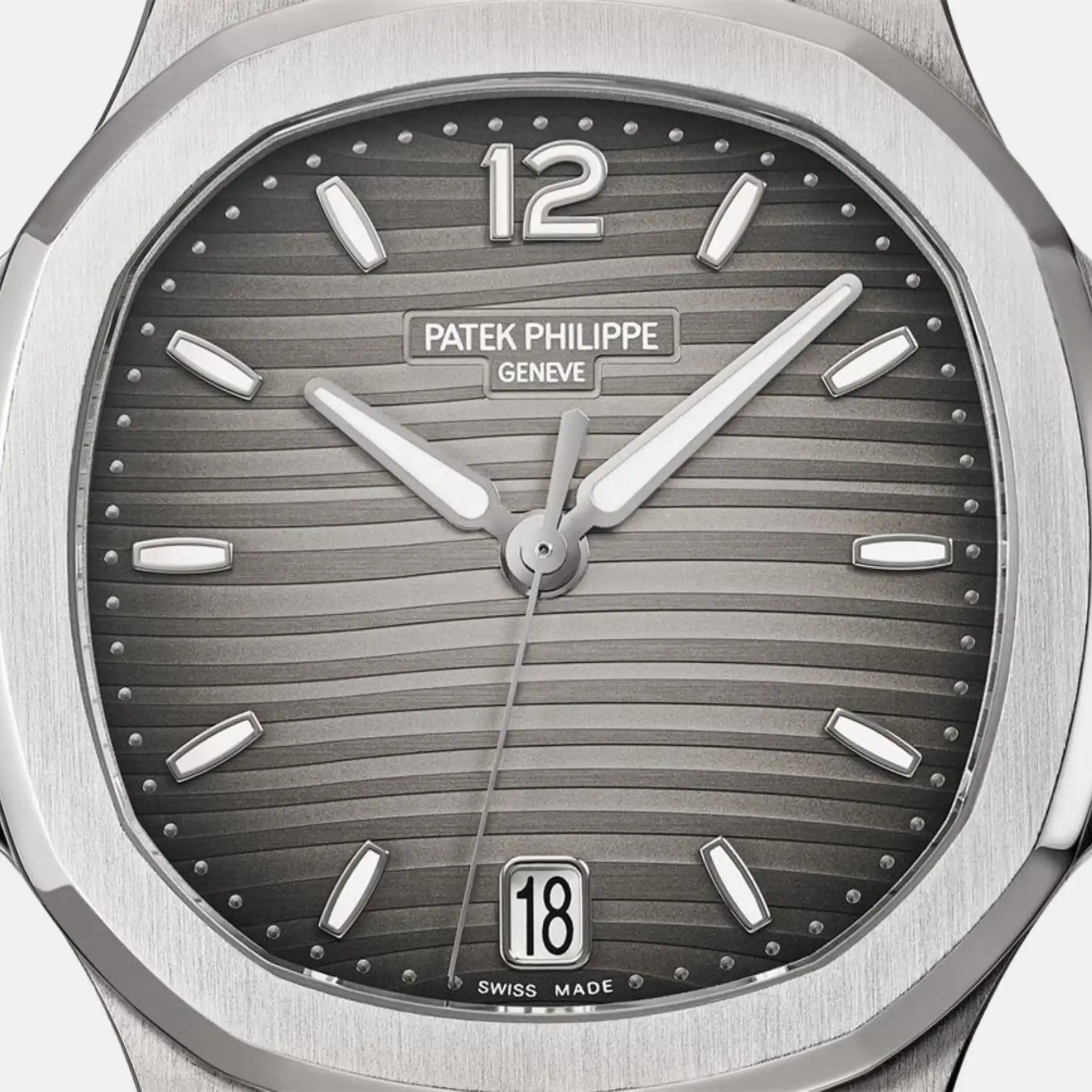 Nautilus Self-Winding - 7118/1A - 011 - Image 2