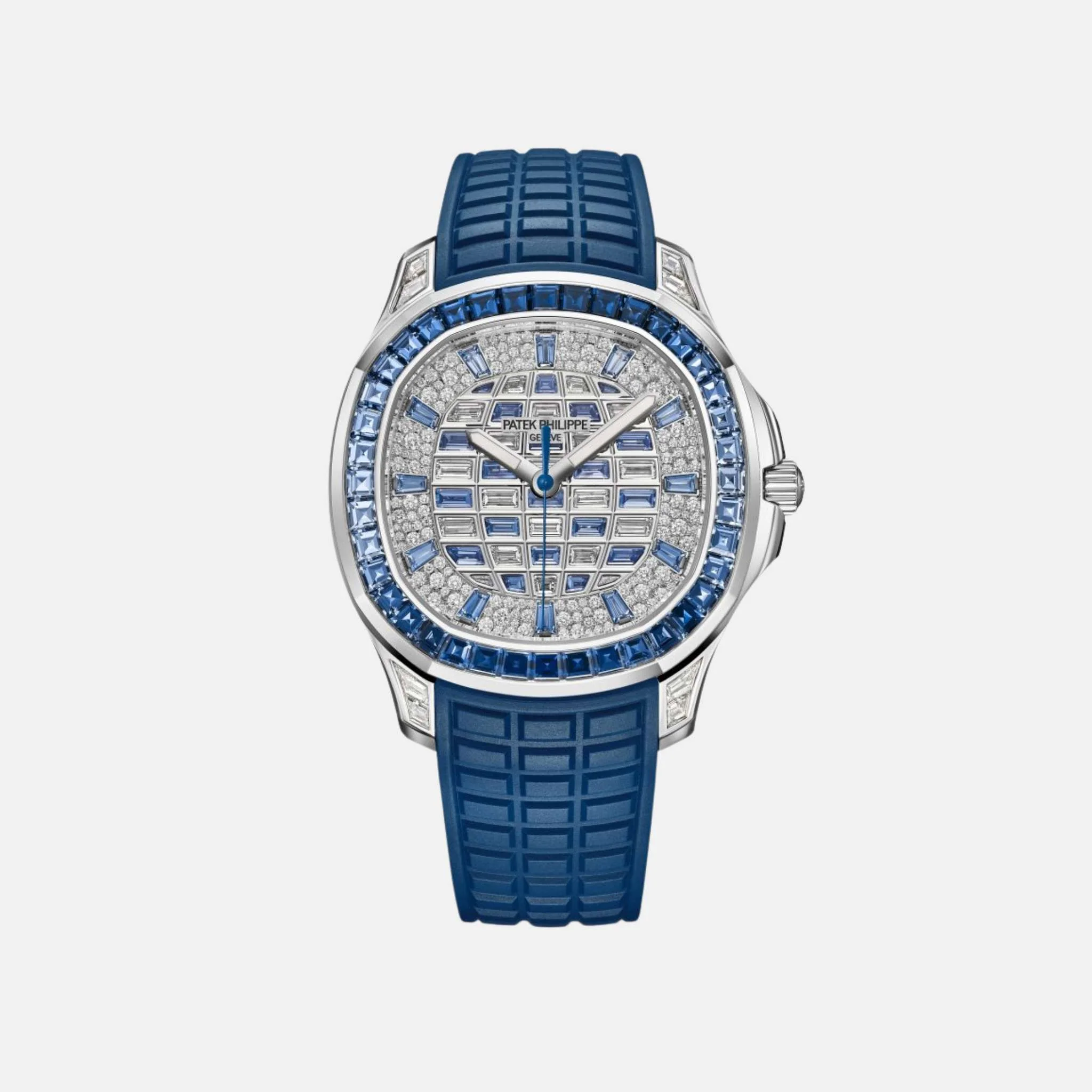 Aquanaut Self-winding - 5268/461G