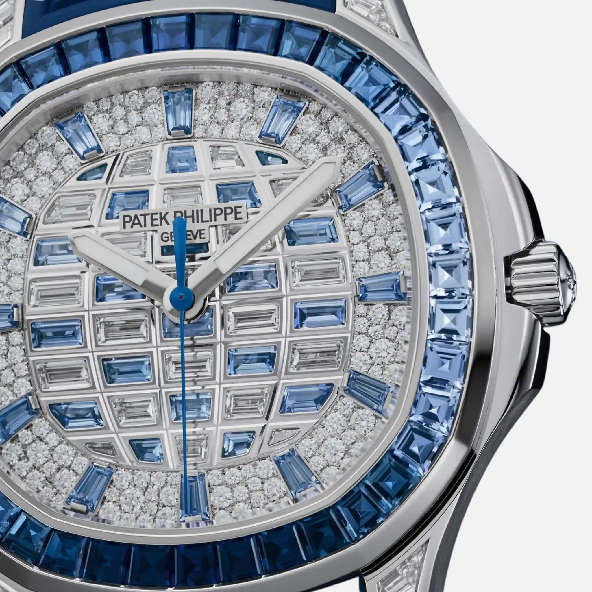Aquanaut Self-winding - 5268/461G - Image 2