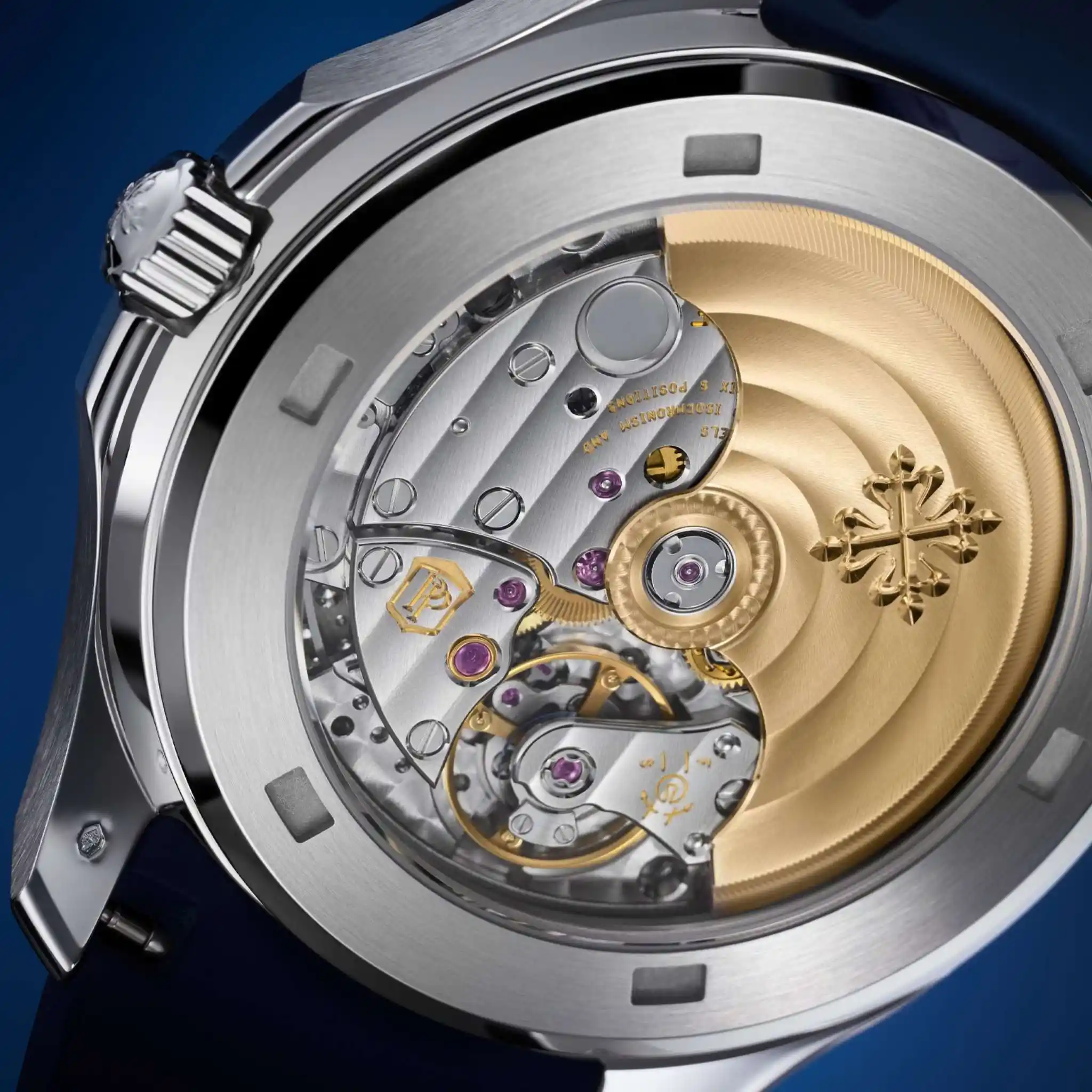 Aquanaut Self-winding - 5268/461G - Image 3