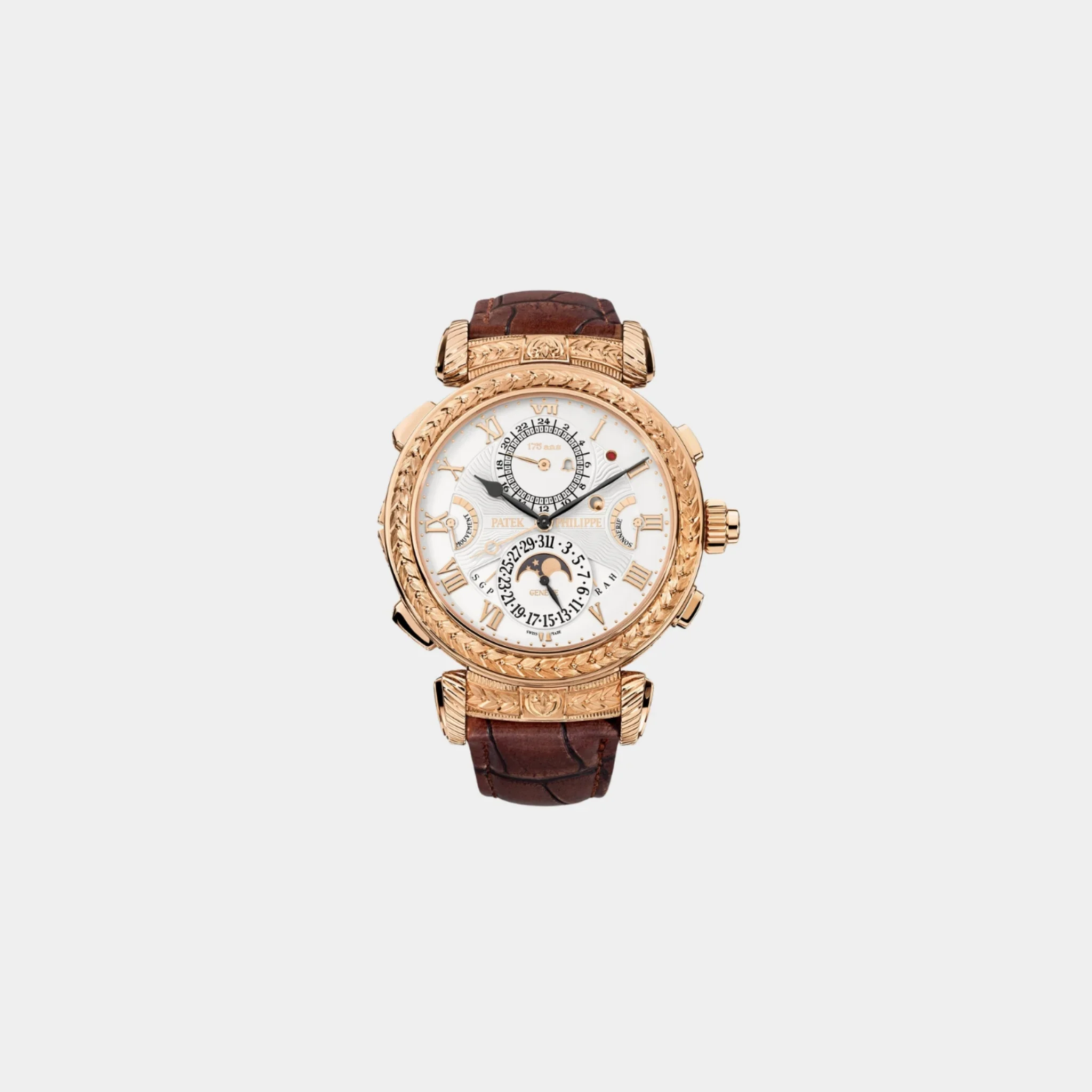 Grandmaster Chime Ref. 5175 - 175th Anniversary Edition