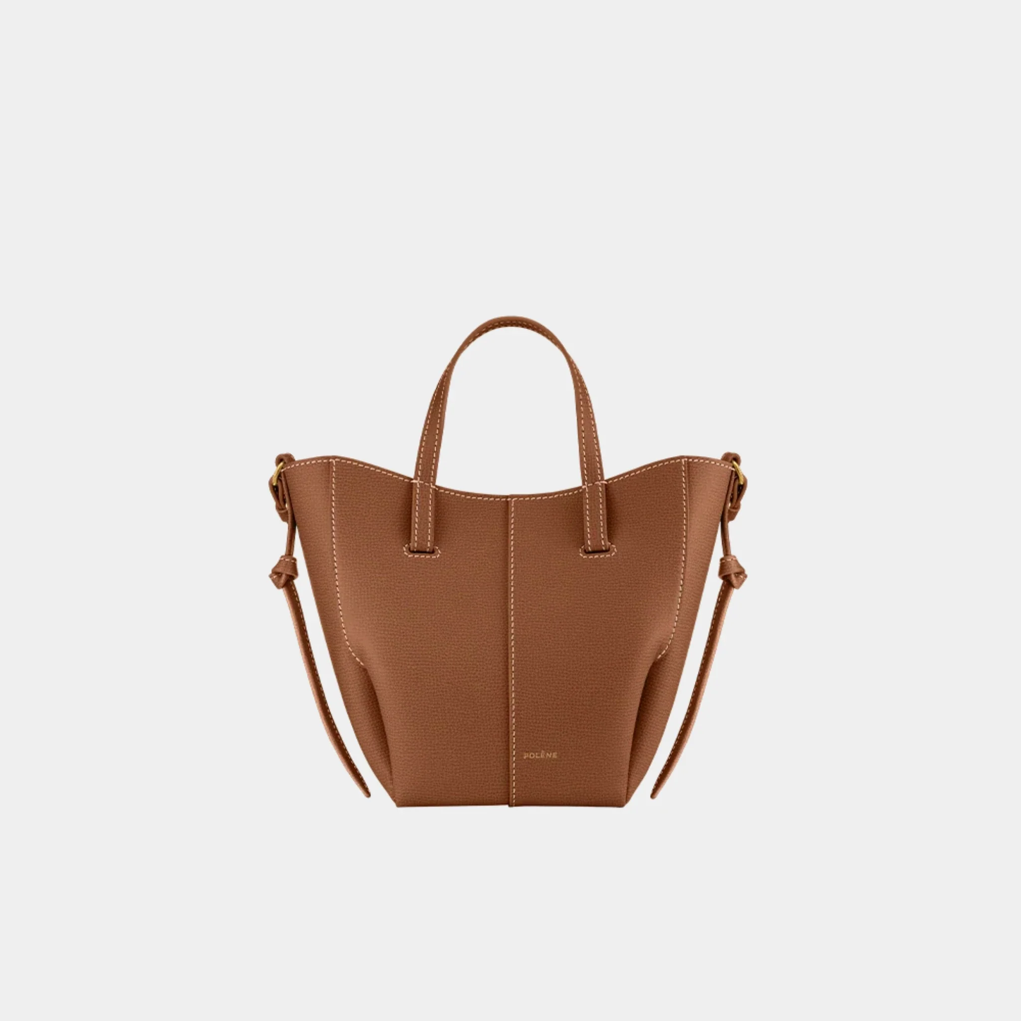 Cyme Tote Nano Bag
