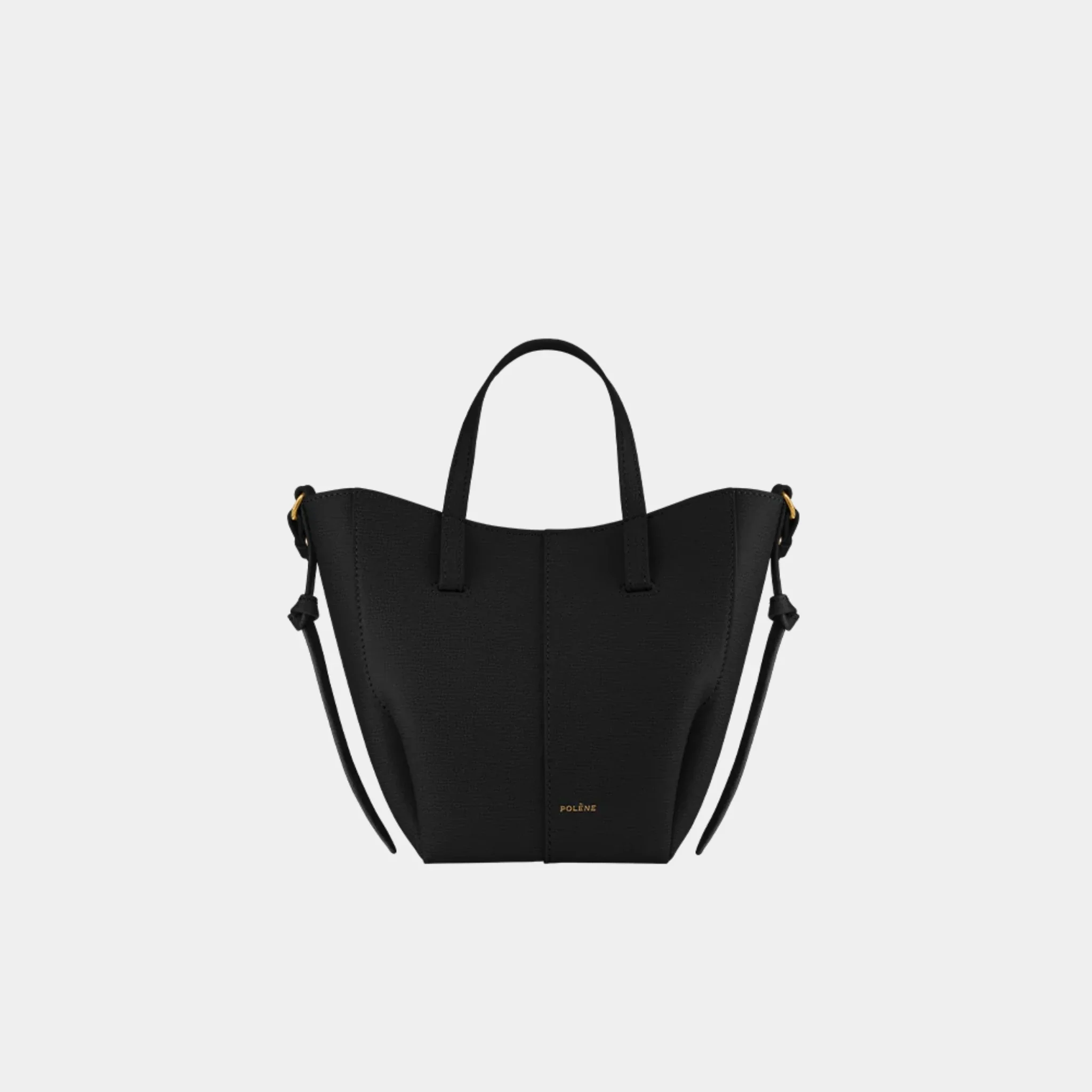 Cyme Tote Nano Bag - Image 2