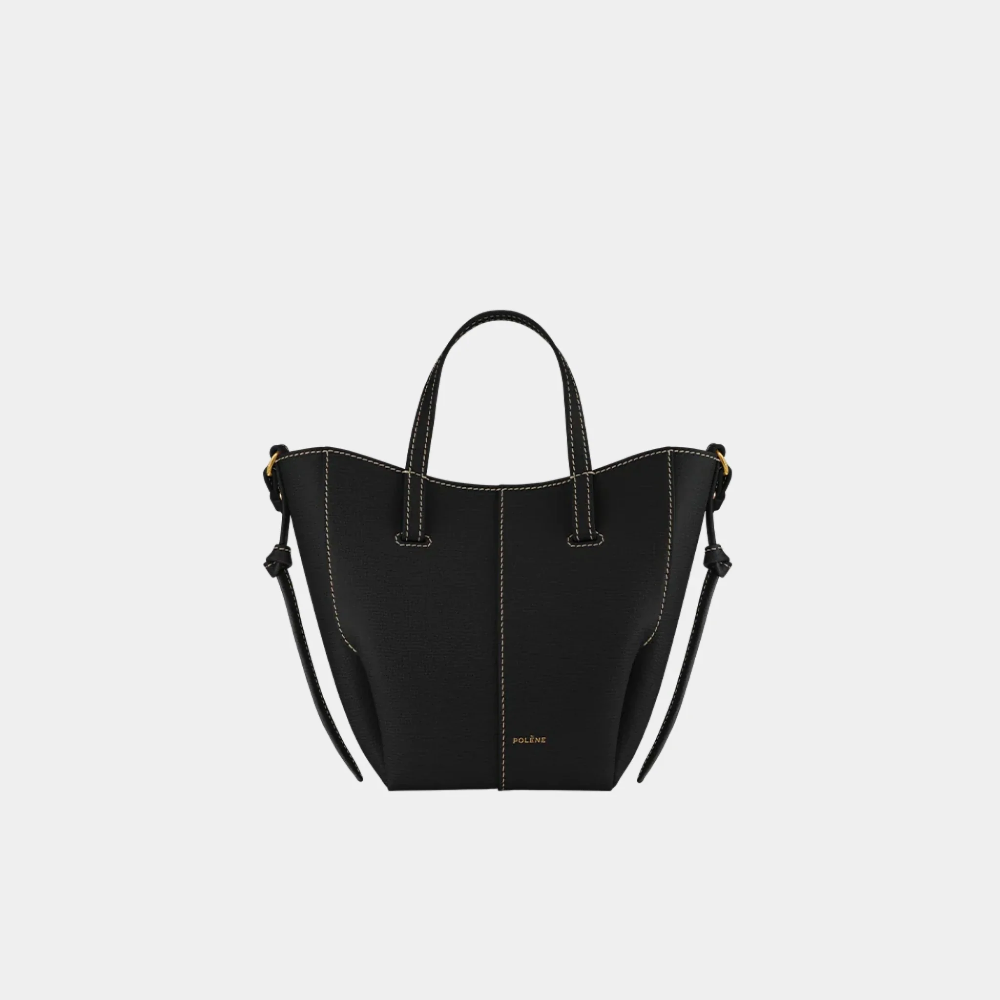 Cyme Tote Nano Bag - Image 3
