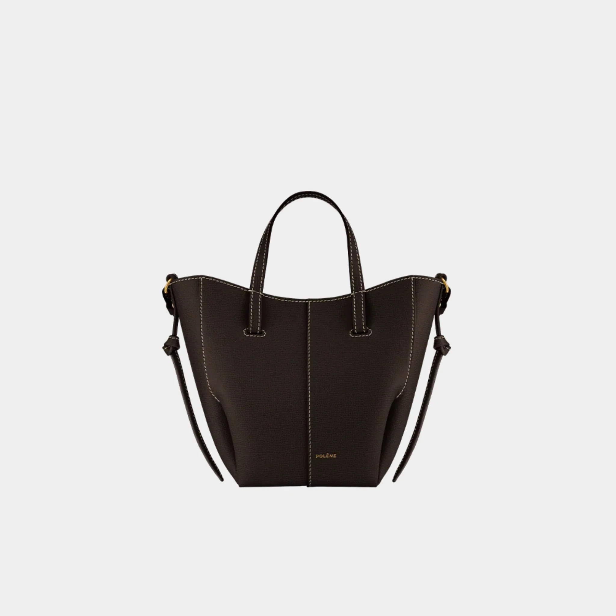 Cyme Tote Nano Bag - Image 5
