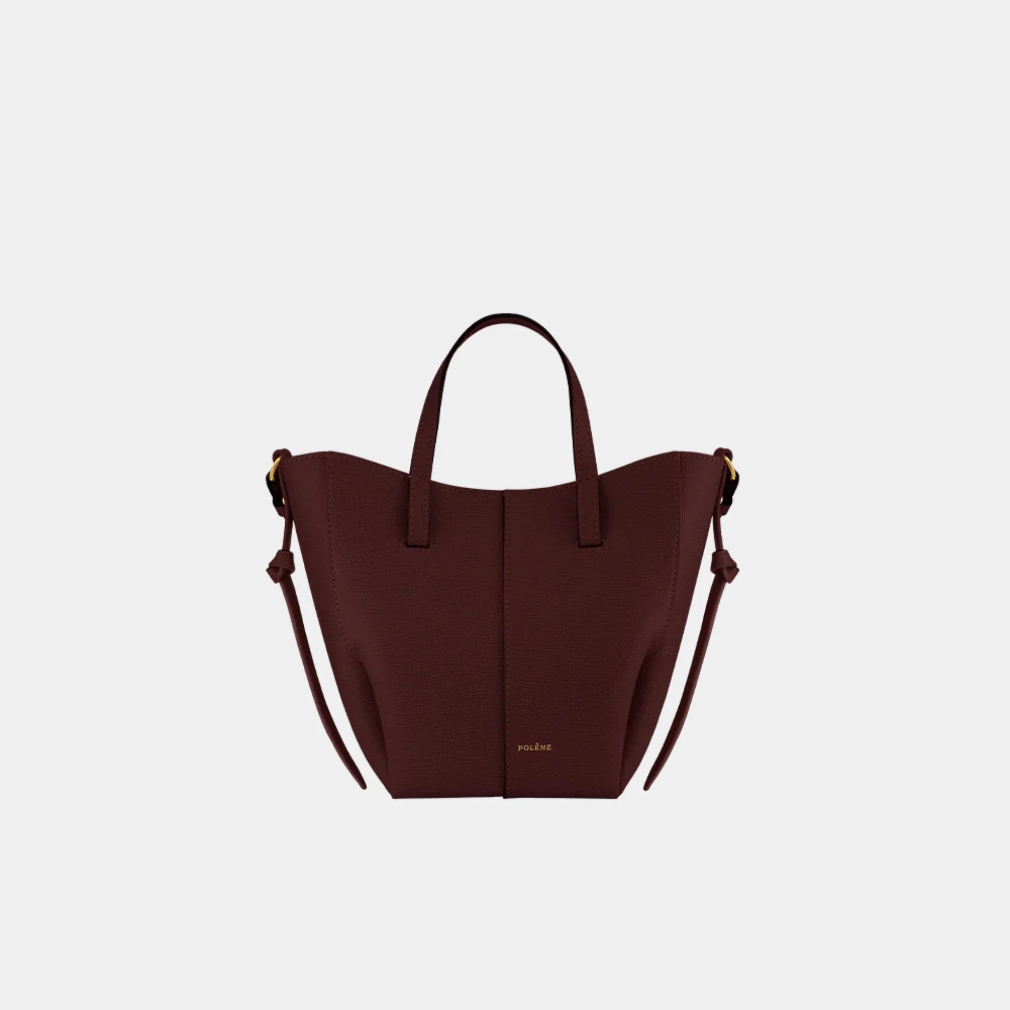 Cyme Tote Nano Bag - Image 6