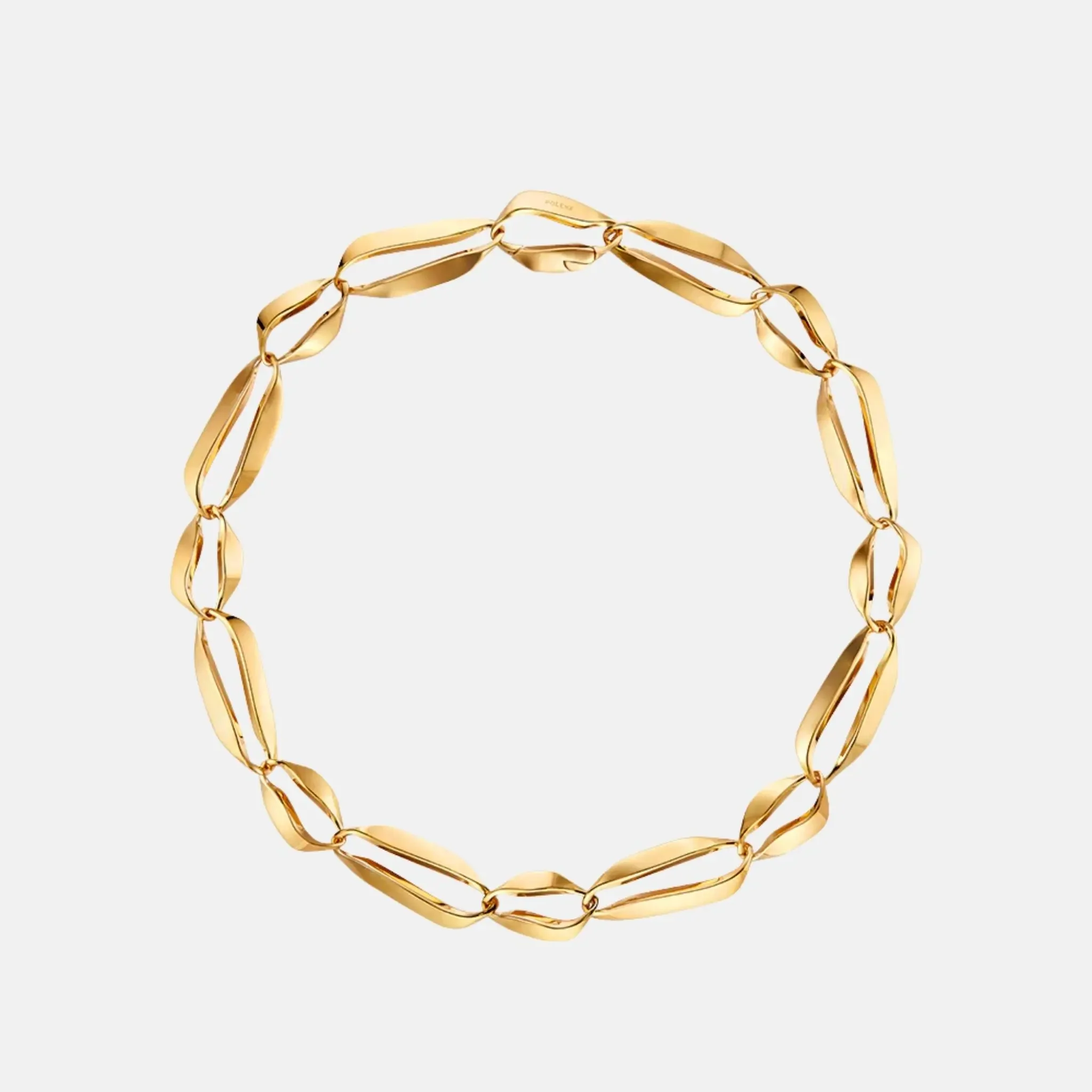 Eole Chain Gilded Edition