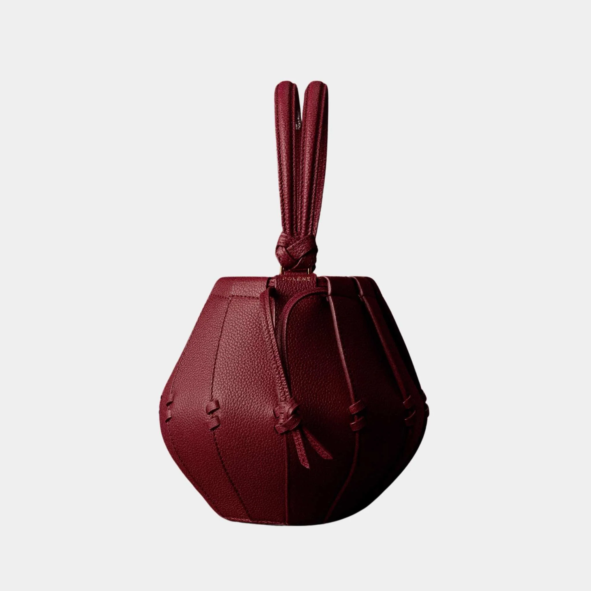 Lopio Edition Garnet Handbag - Image 2