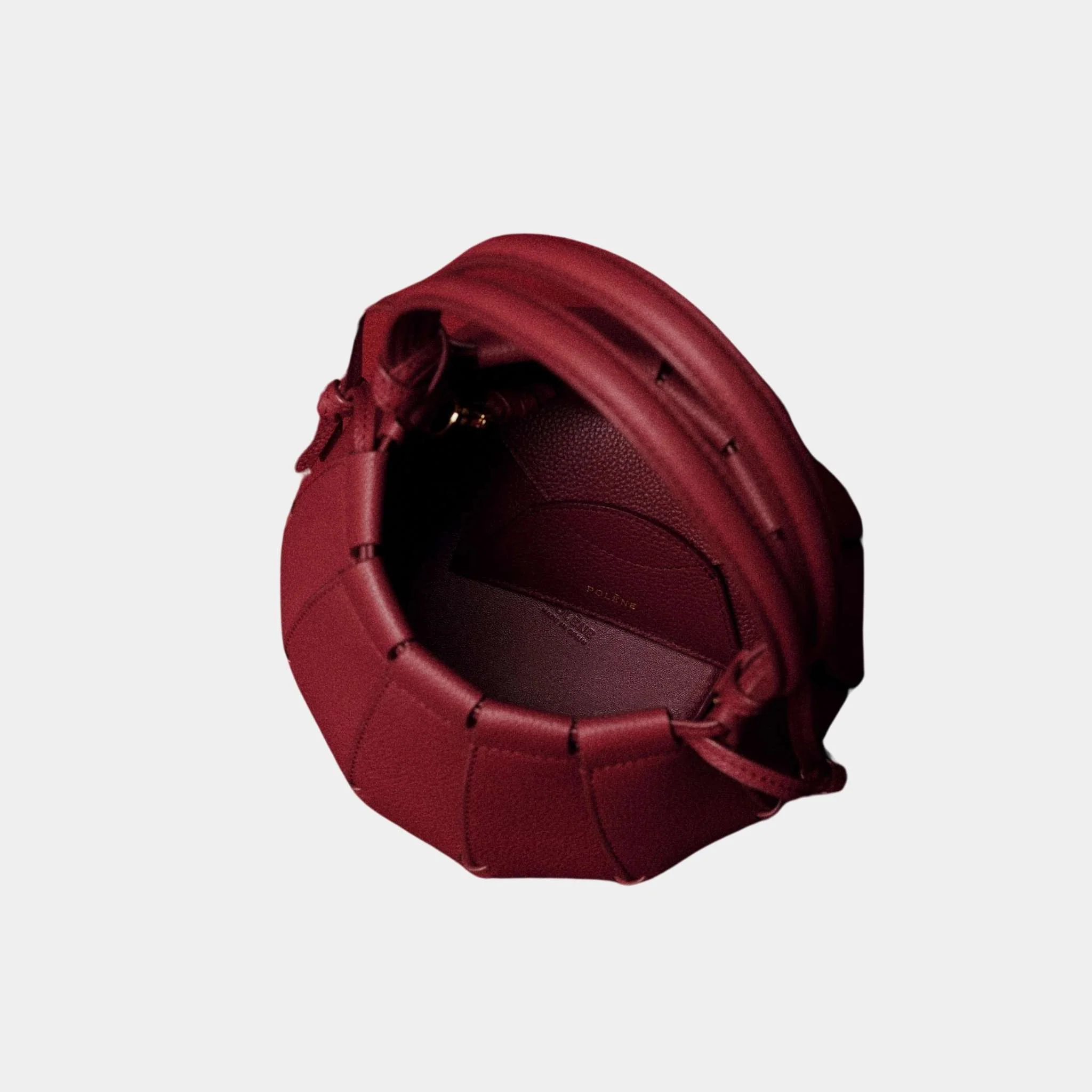 Lopio Edition Garnet Handbag - Image 3