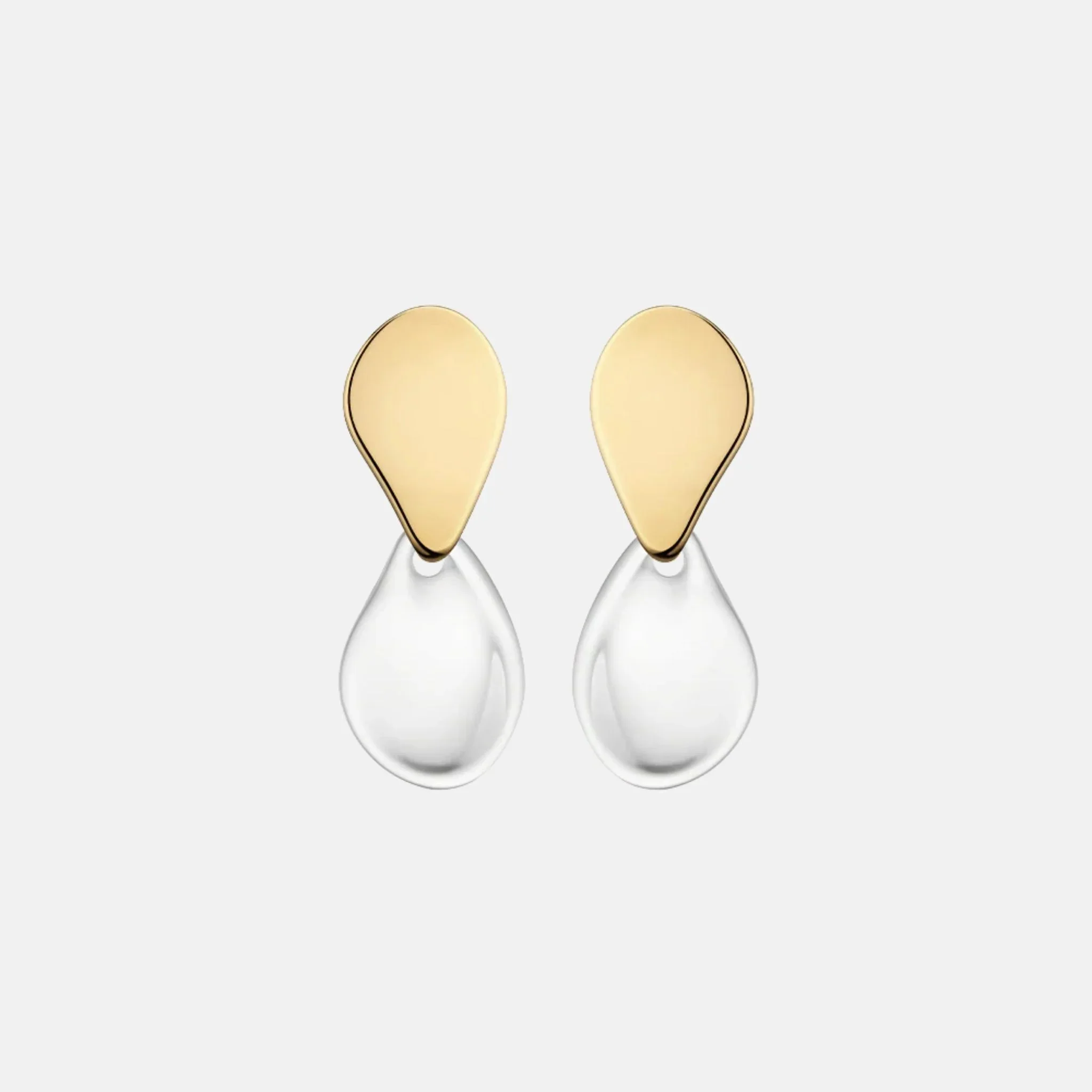 Nae Earrings Glass Edition