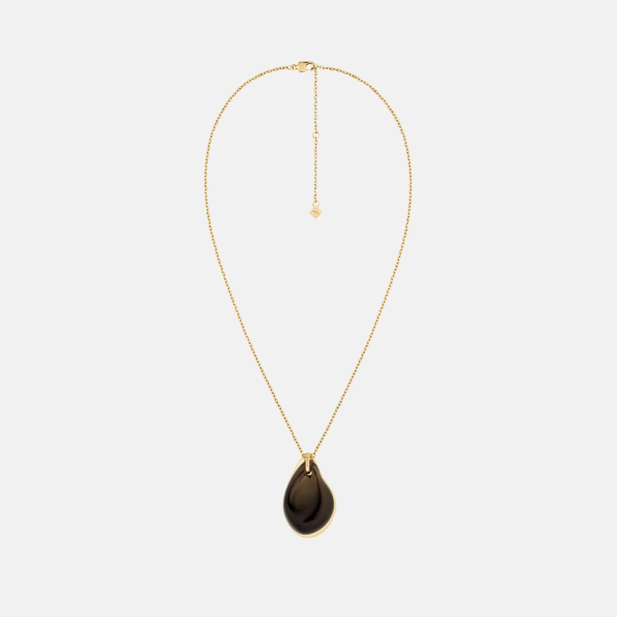 Nae Pendant Smoked Glass Edition