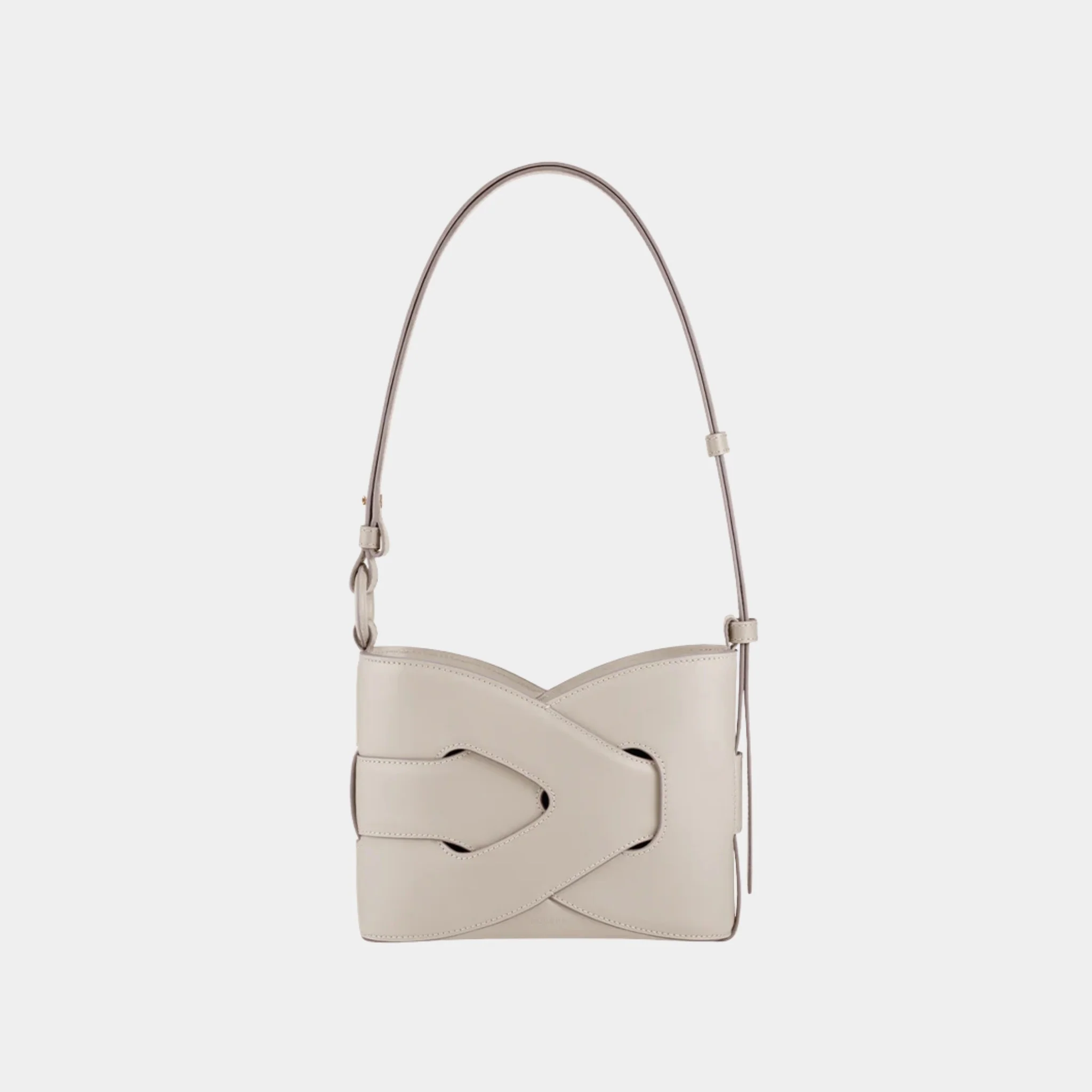 Nodde Smooth Calfskin Shoulder Bag - Image 2