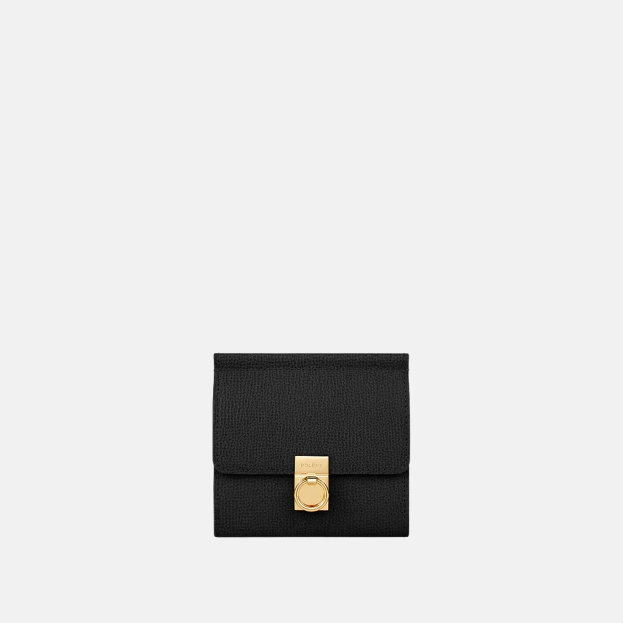 Numero Sept Wallet Textured Edition
