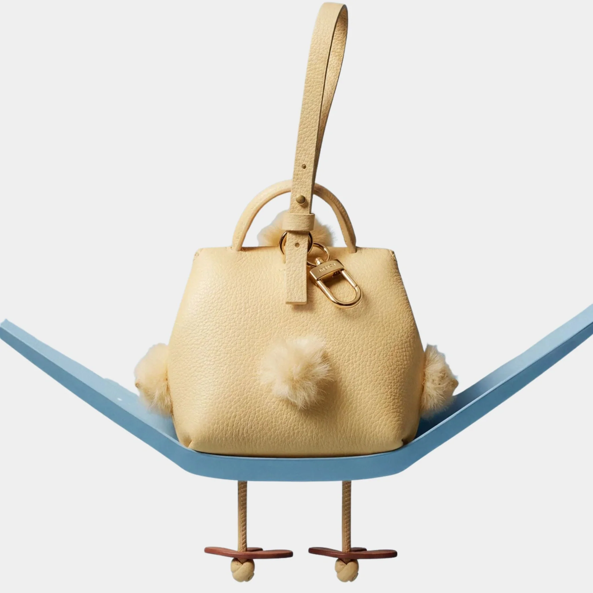 The Nanonimals Bag Charm - Image 8
