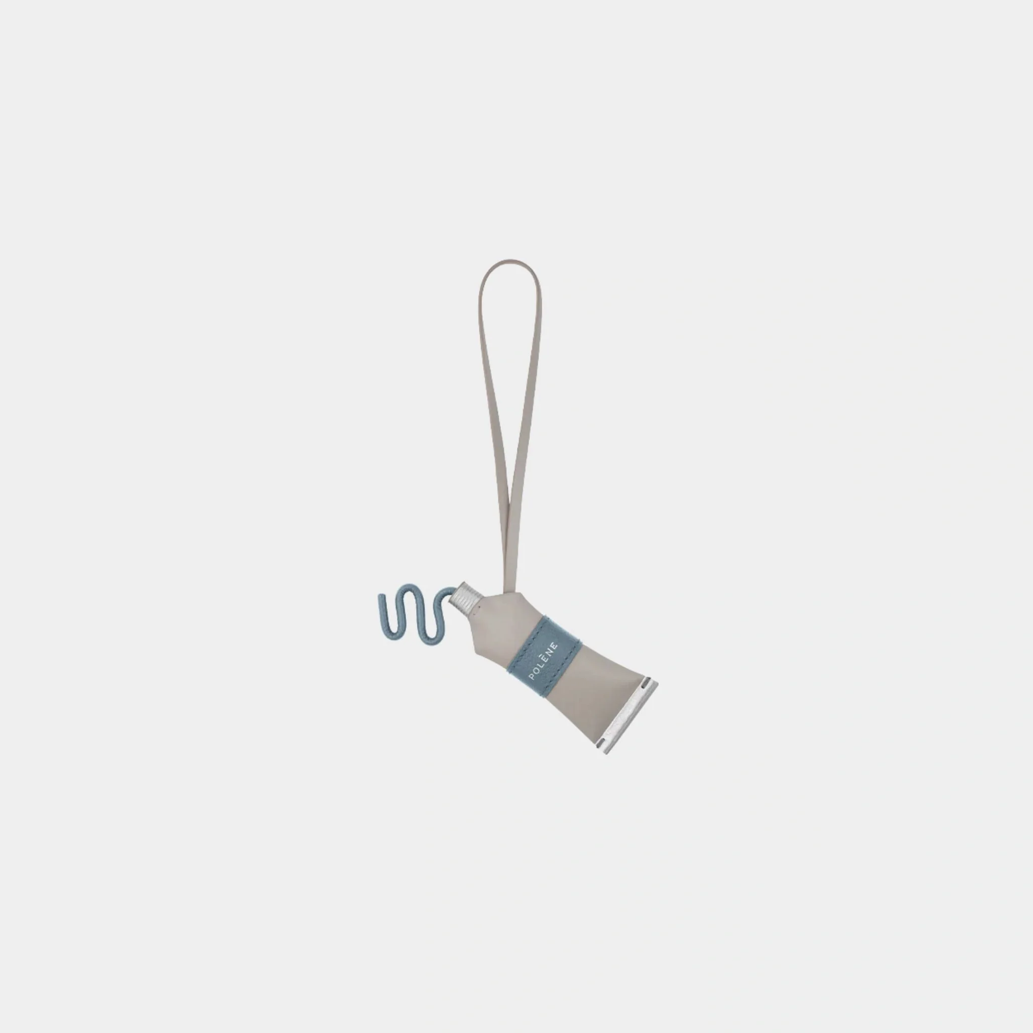 The Painter Charm