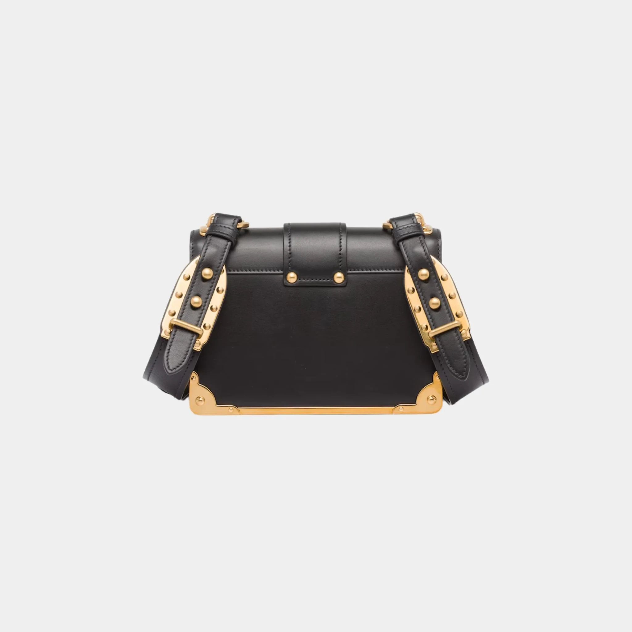 Cahier Calfskin Leather Bag - Image 3