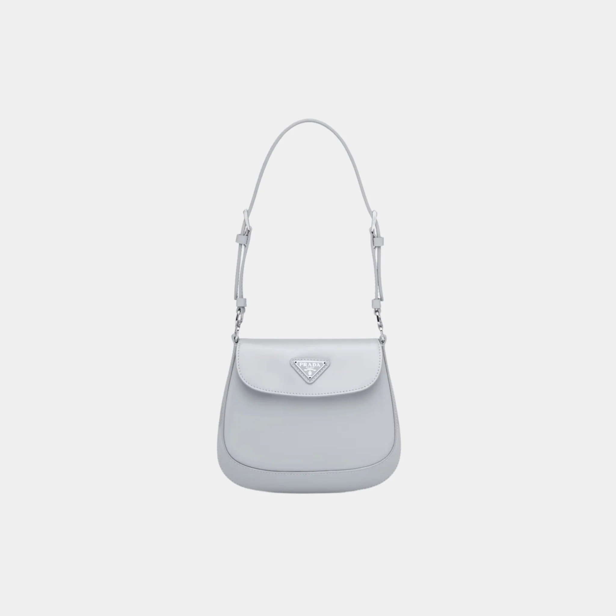 Cleo Brushed Leather Mini Bag - Image 13