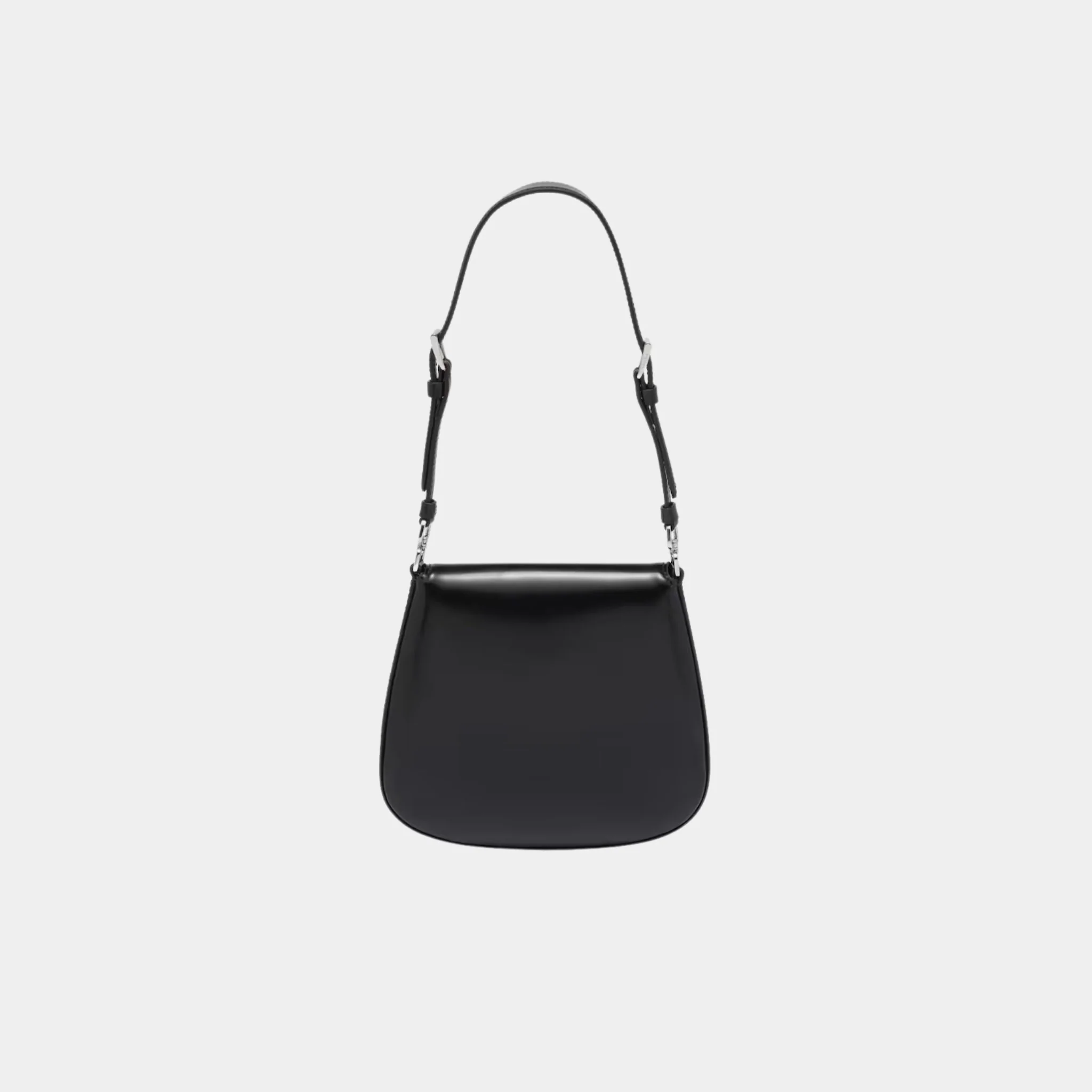 Cleo Brushed Leather Mini Bag - Image 3