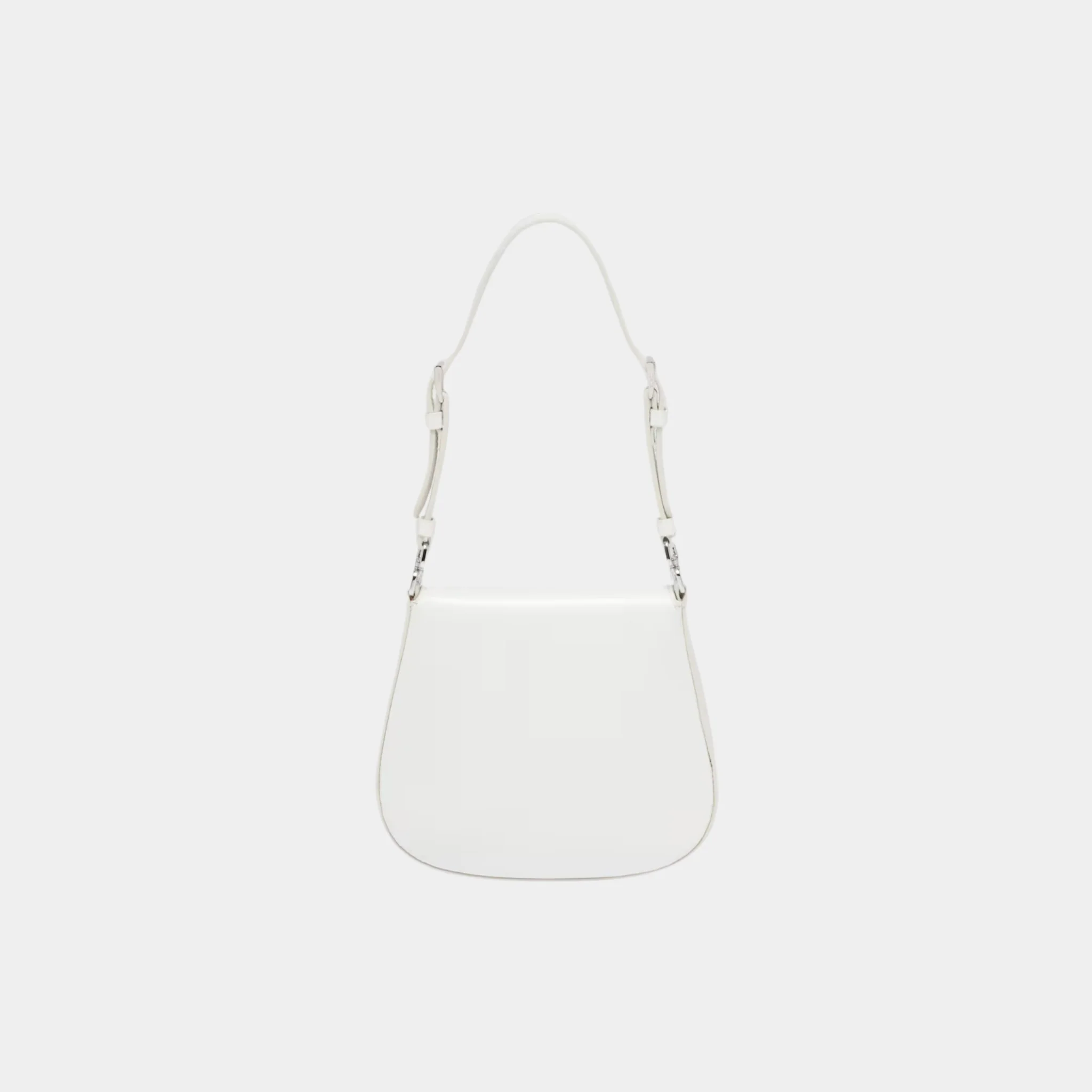 Cleo Brushed Leather Mini Bag - Image 6