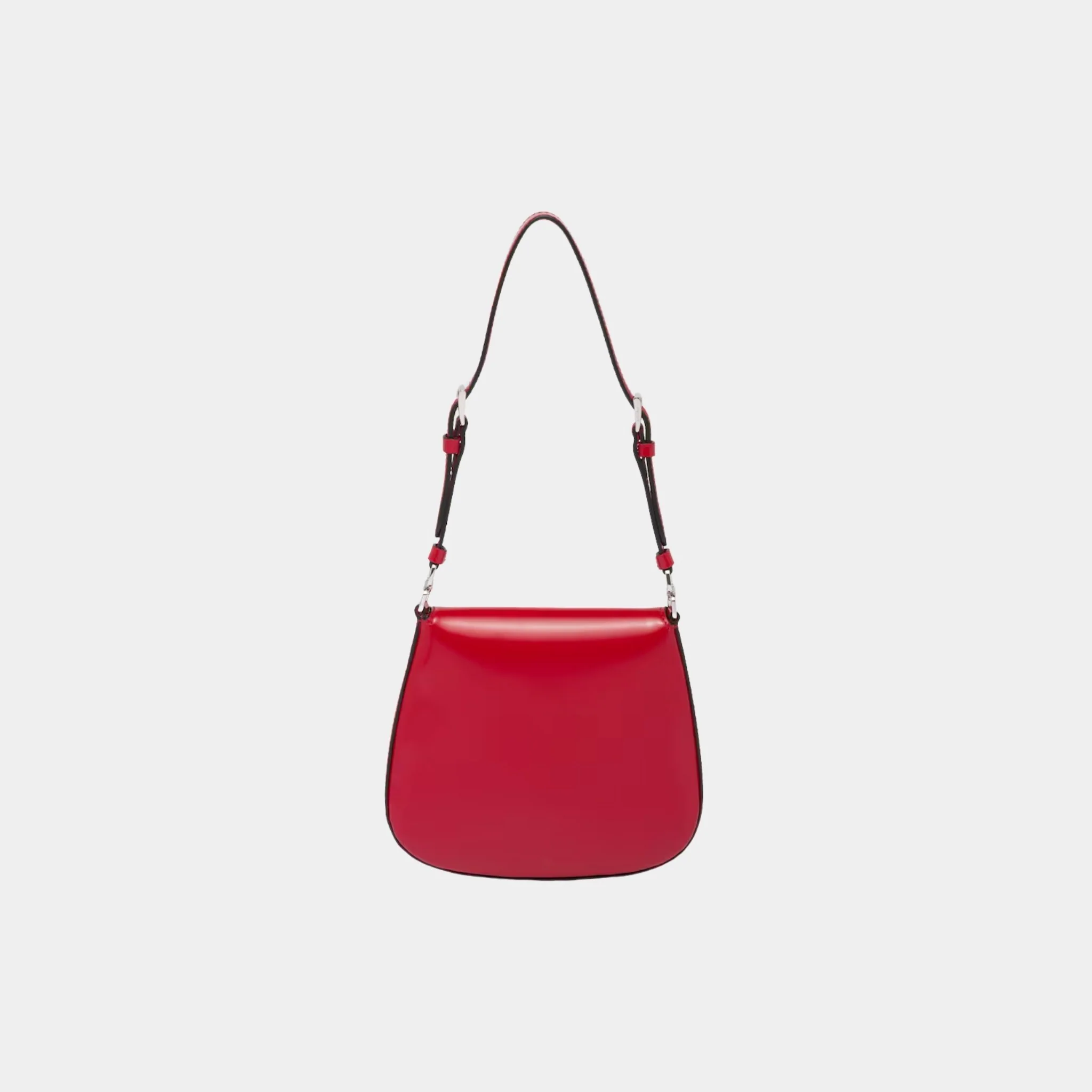 Cleo Brushed Leather Mini Bag - Image 9