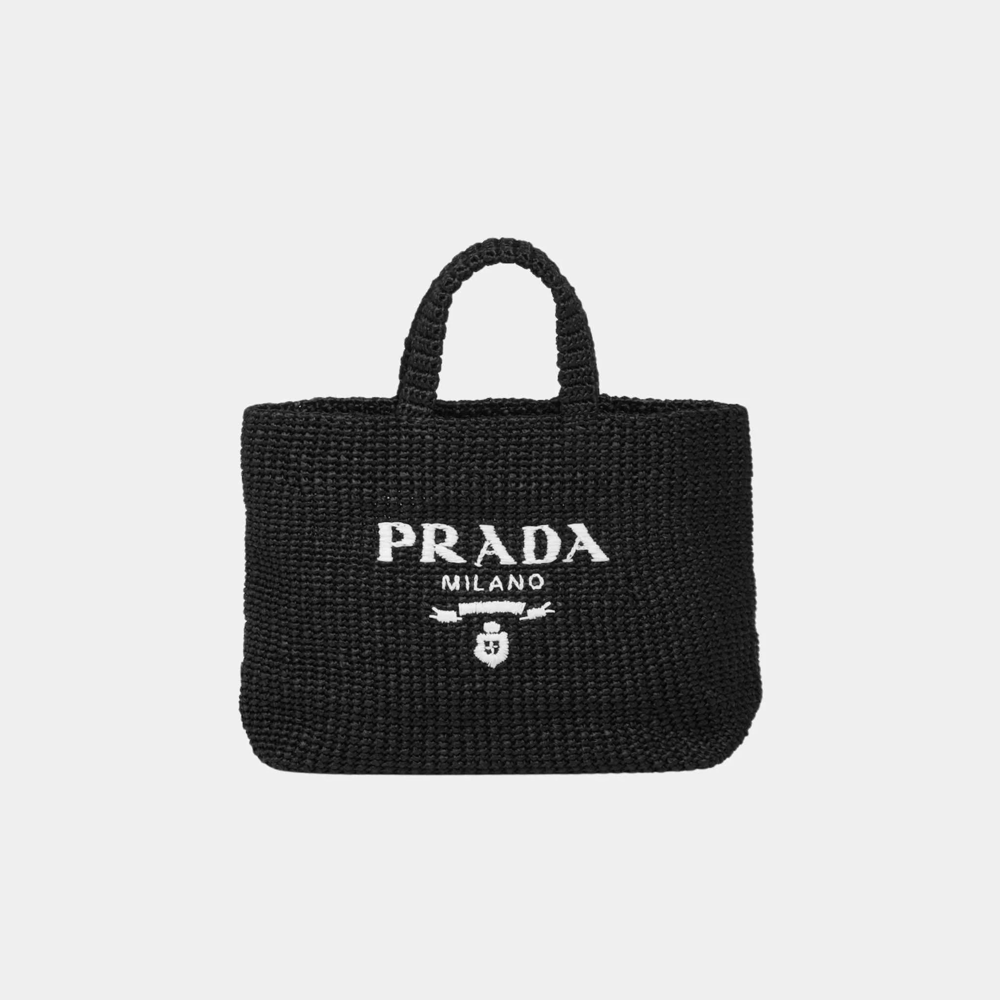 Crochet Tote Bag - Image 4
