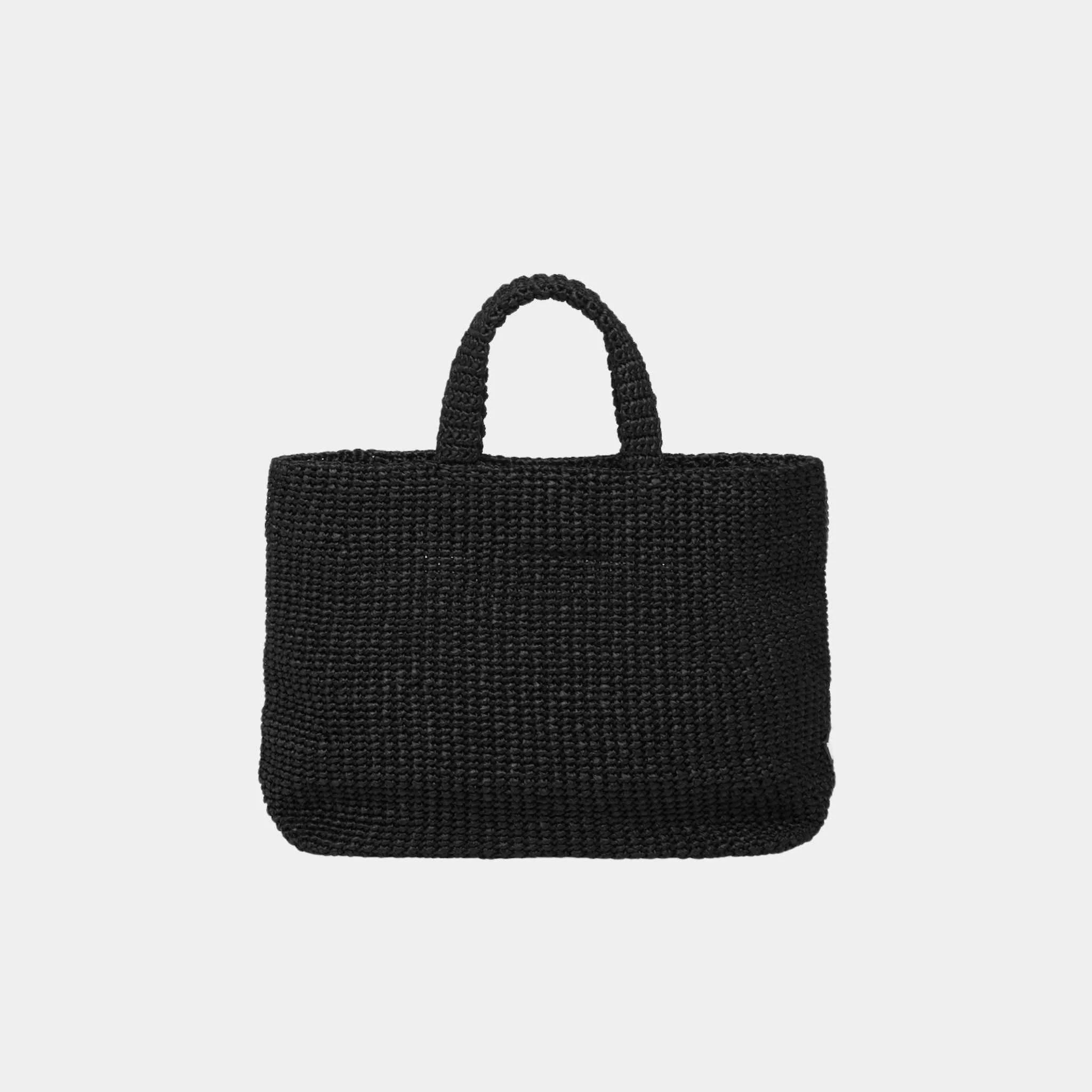 Crochet Tote Bag - Image 6