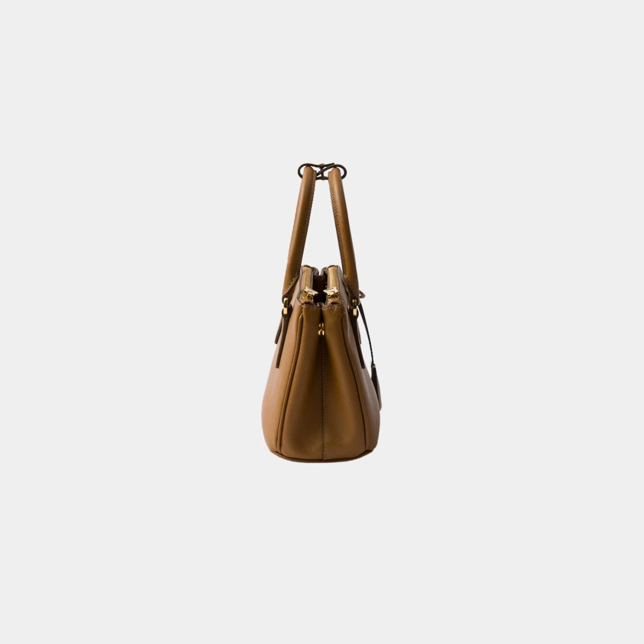 Galleria Saffiano Leather Mini Bag - Image 14