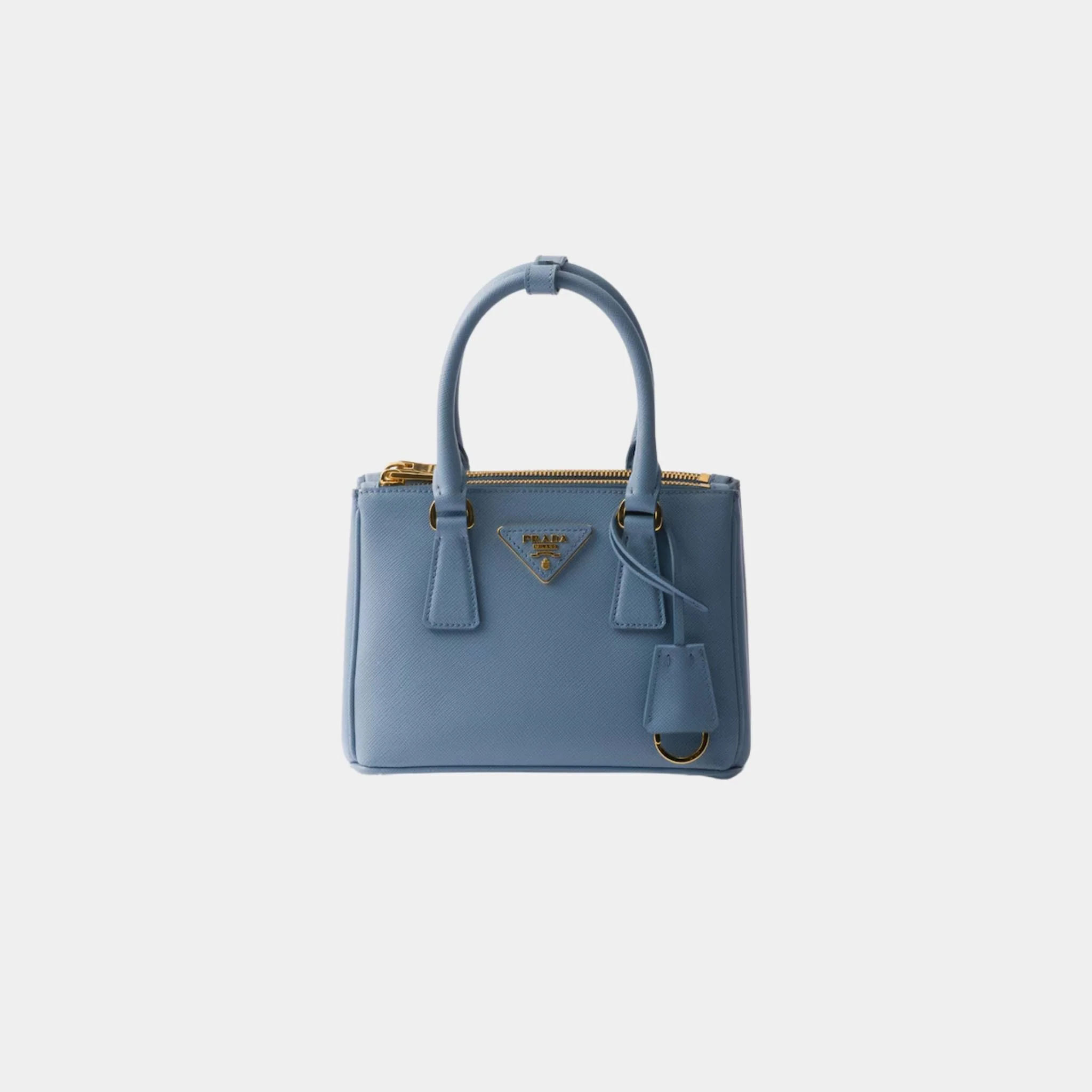 Galleria Saffiano Leather Mini Bag - Image 15