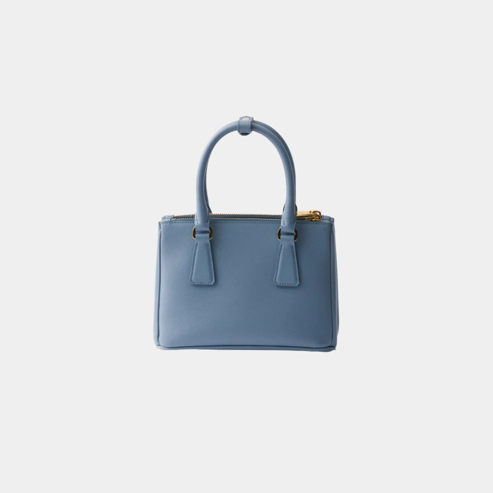 Galleria Saffiano Leather Mini Bag - Image 16