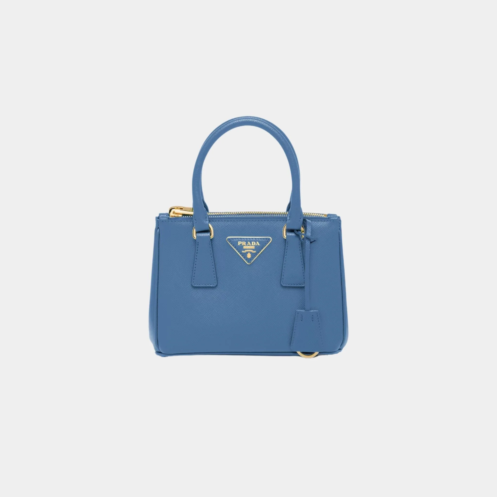 Galleria Saffiano Leather Mini Bag - Image 17