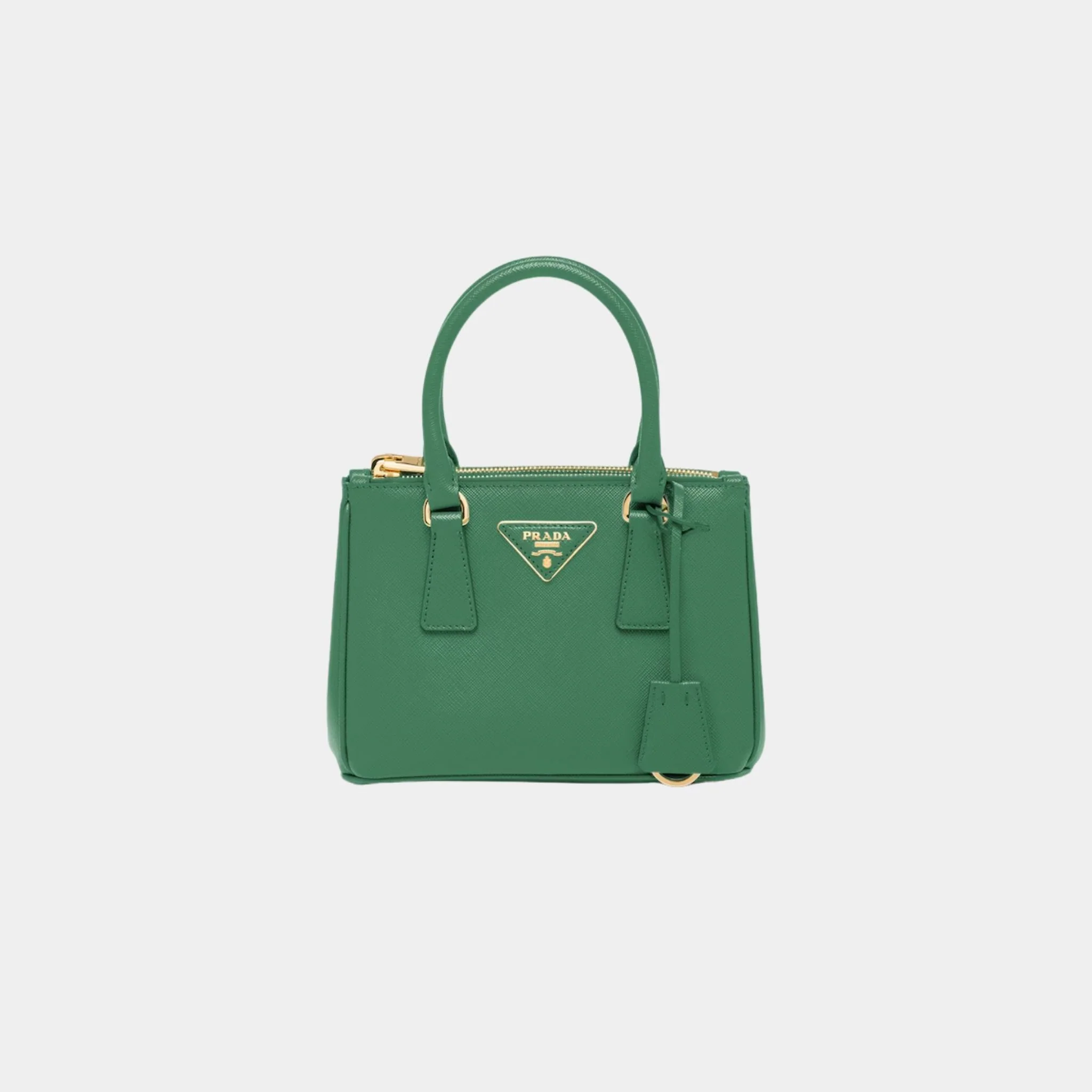 Galleria Saffiano Leather Mini Bag - Image 5